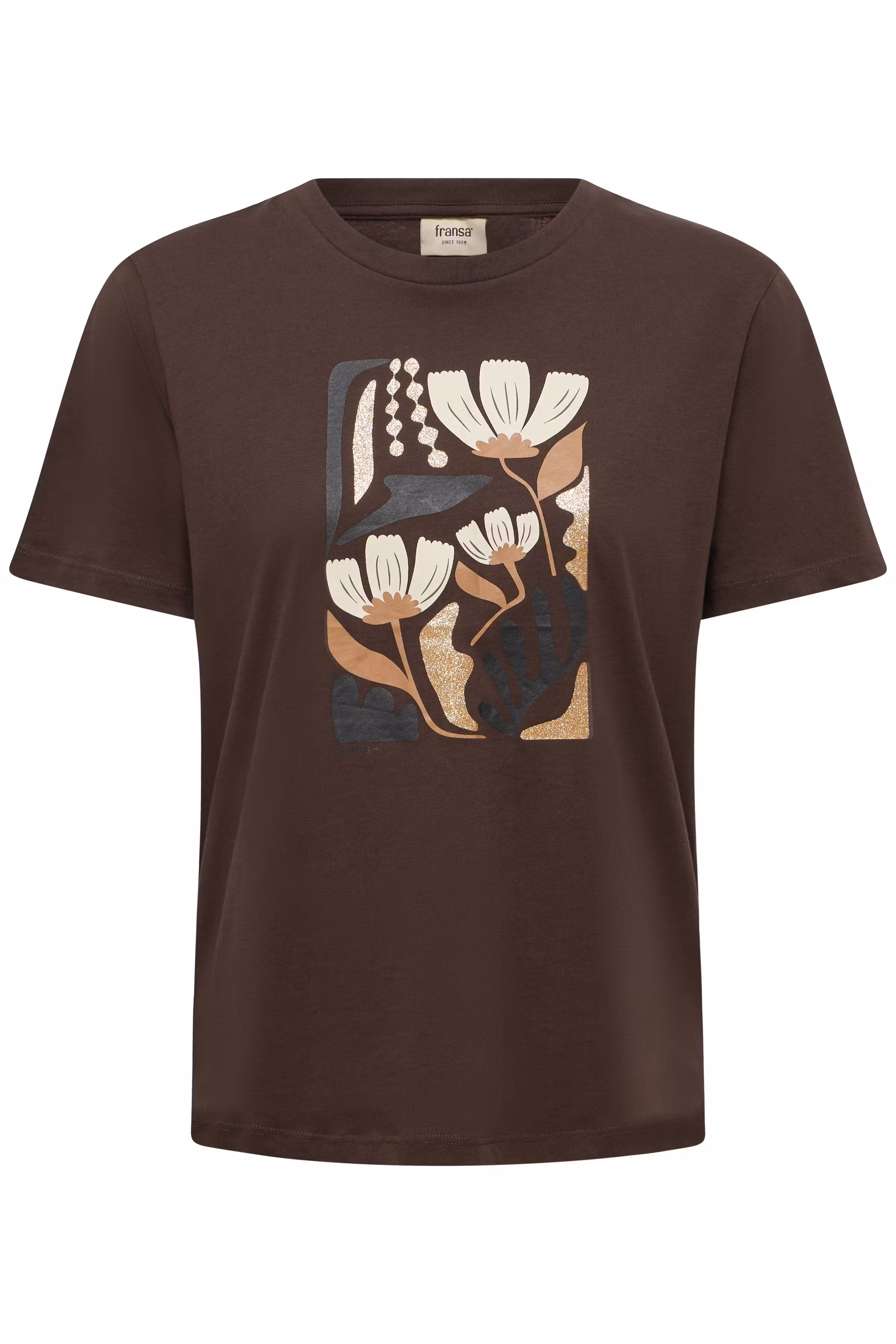FRELITA T-shirt PACK FRONT 20618565-900018418