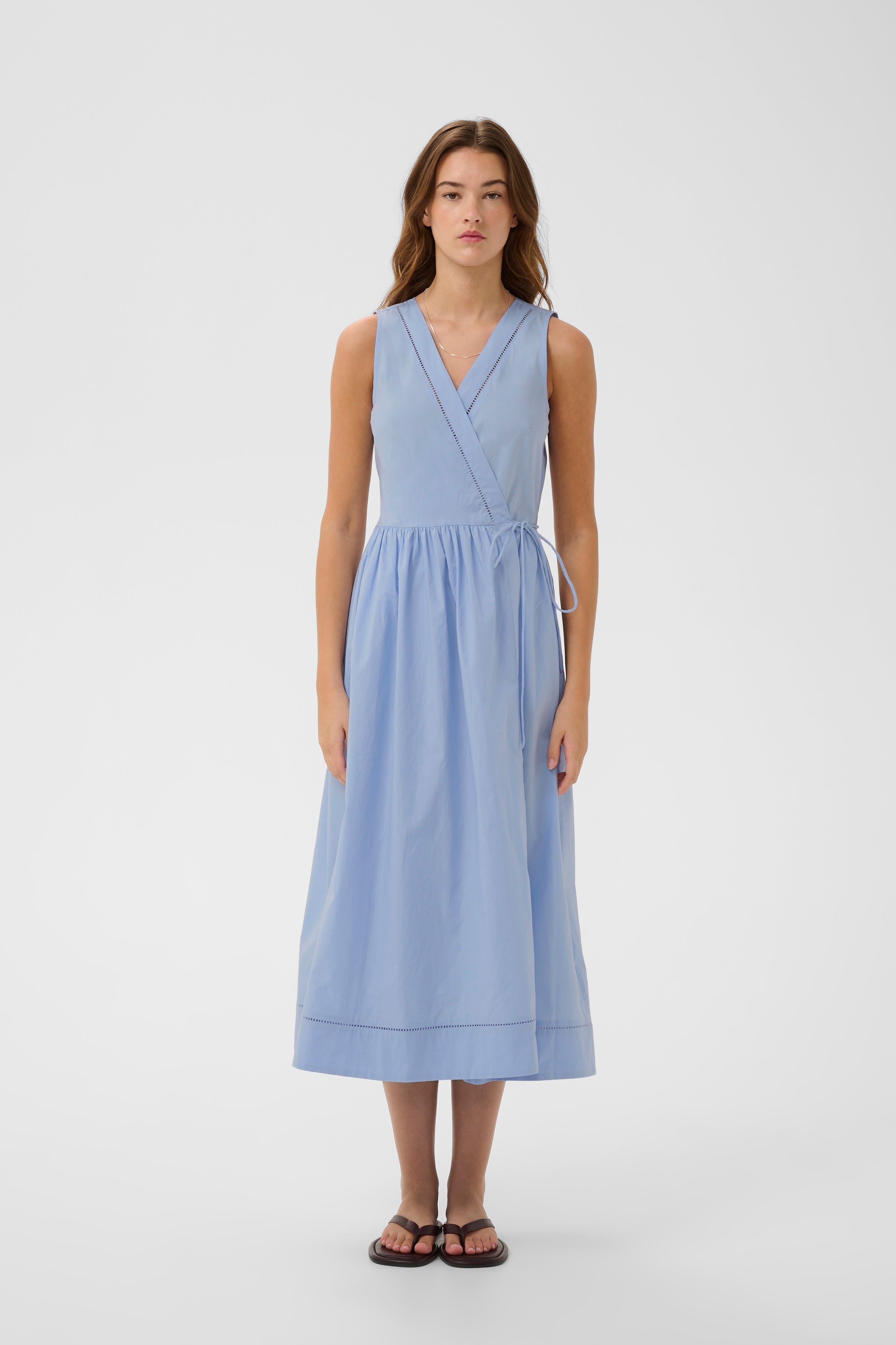 DaffodilIW Kleid LOOKBOOK FRONT 30111263-154031