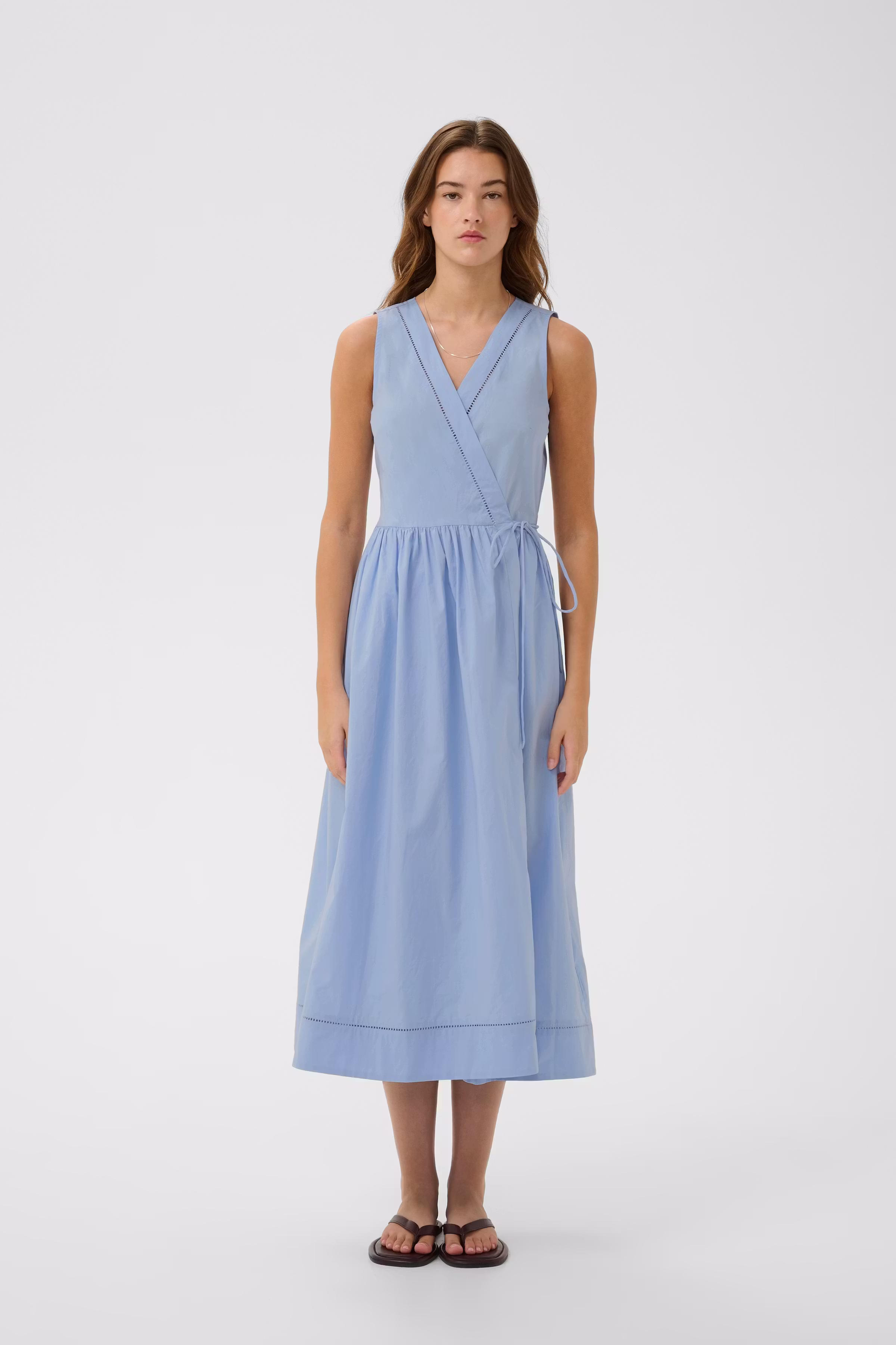 DaffodilIW Kleid LOOKBOOK FRONT 30111263-154031
