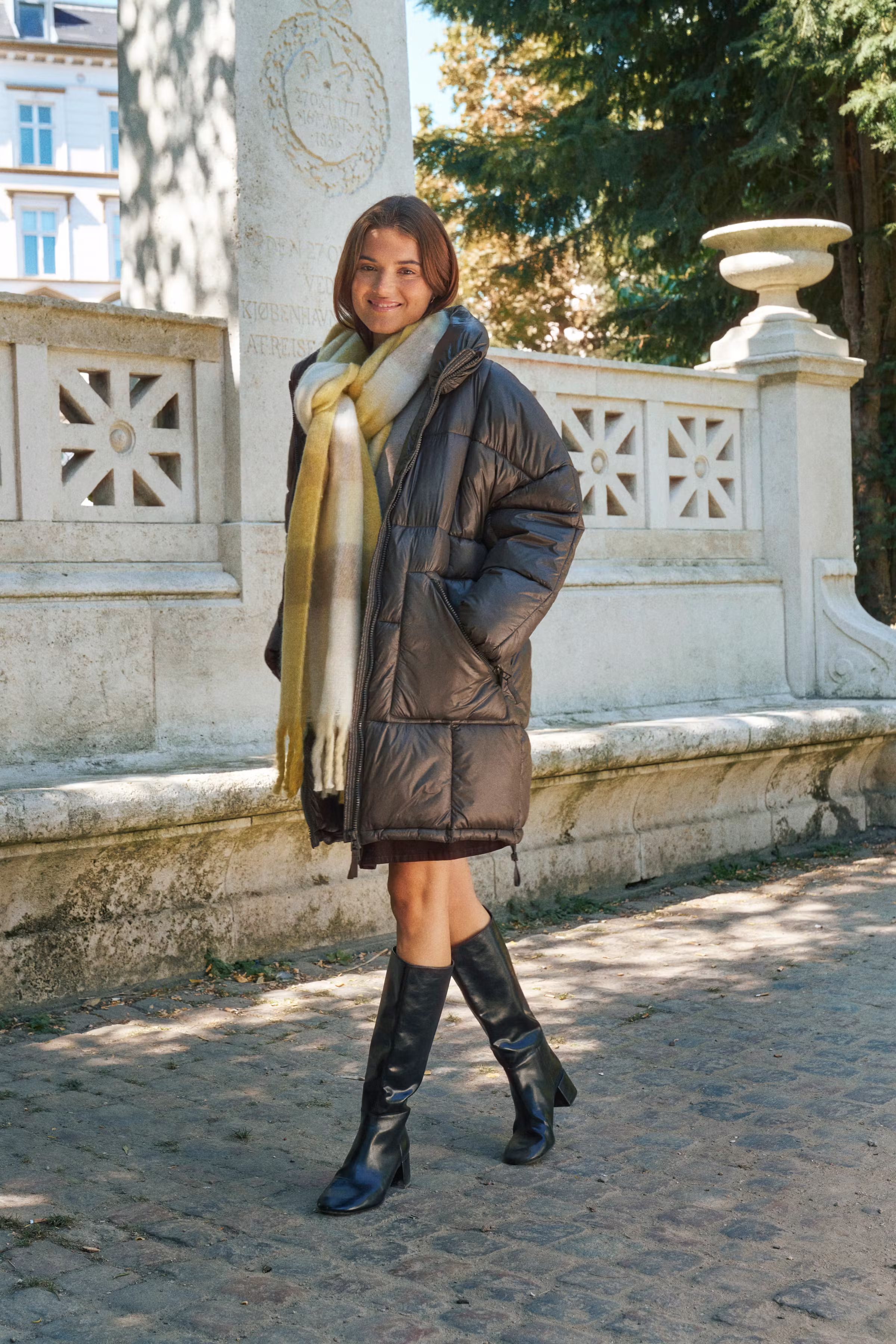 FlorineSZ Oberbekleidung LOCATION NONE 30513282-190910