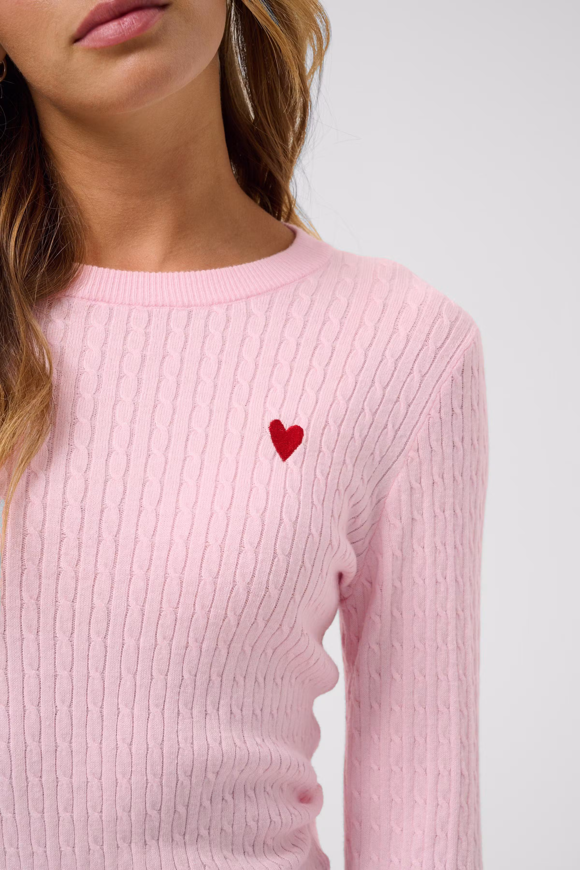 KAliddy Pullover LOOKBOOK DETAIL 10512931-1000613