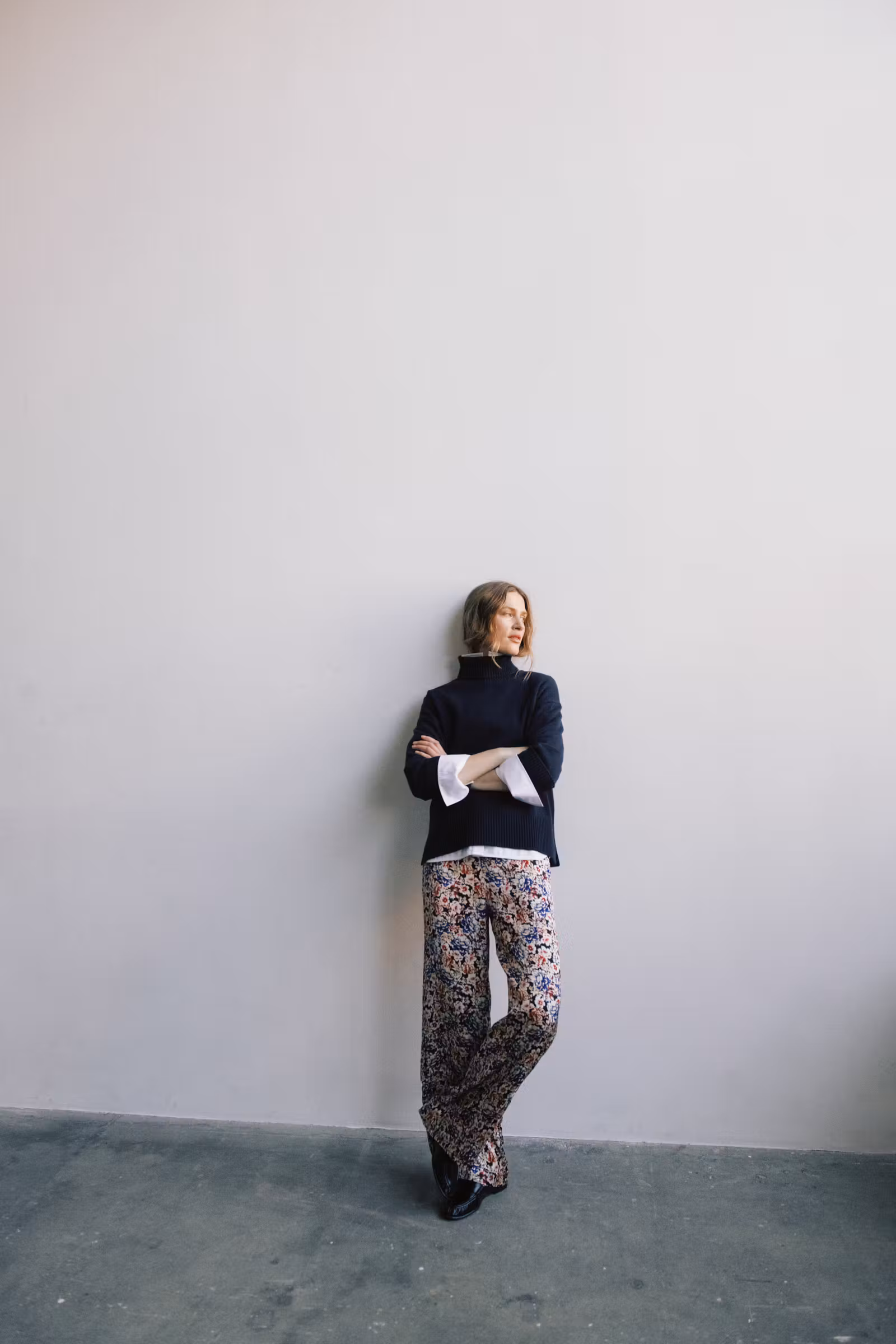 DelalPW Trousers LOCATION NONE 30310949-305458