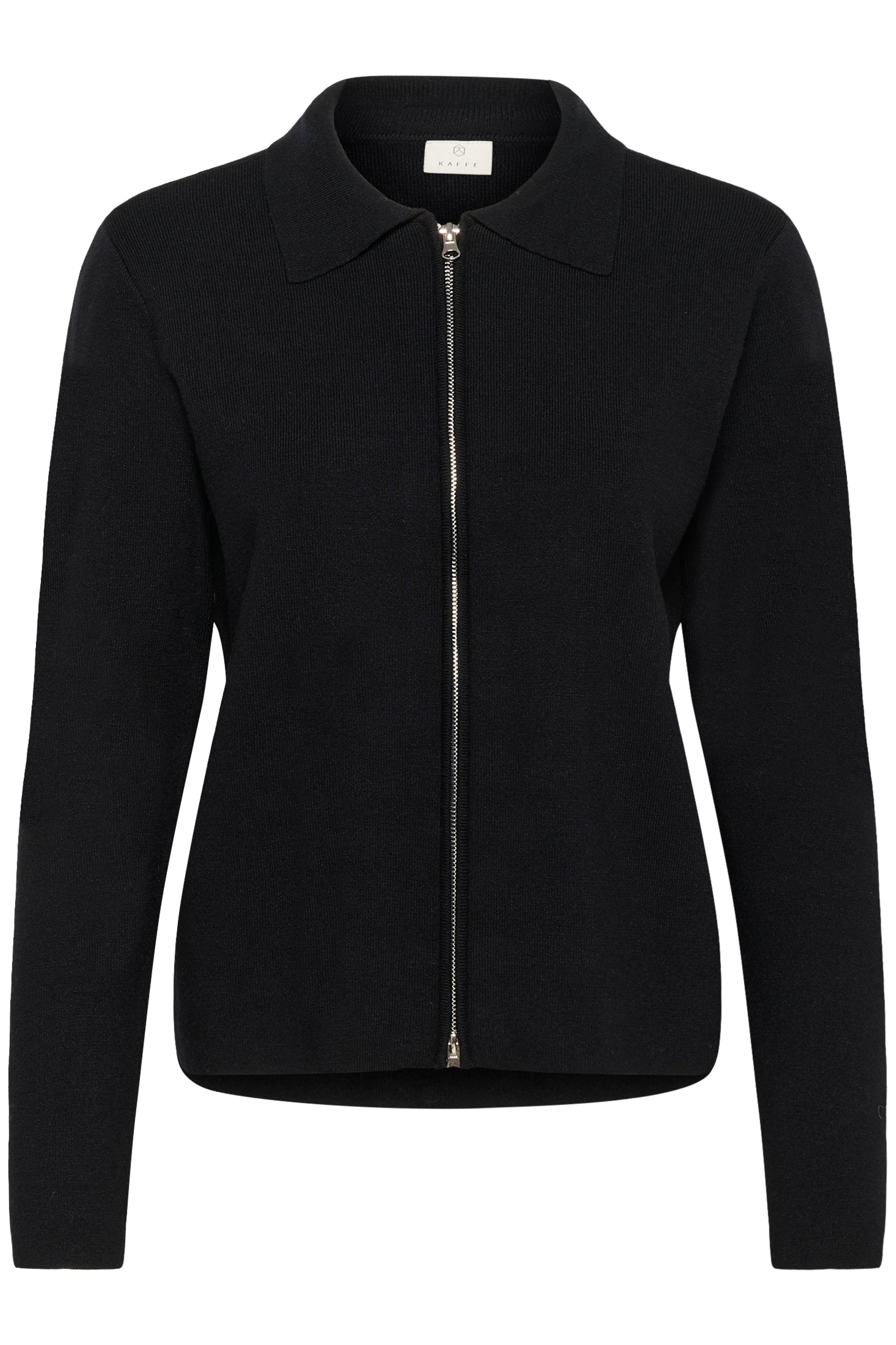 KAvisja Cardigan PACK FRONT 10510526-100121