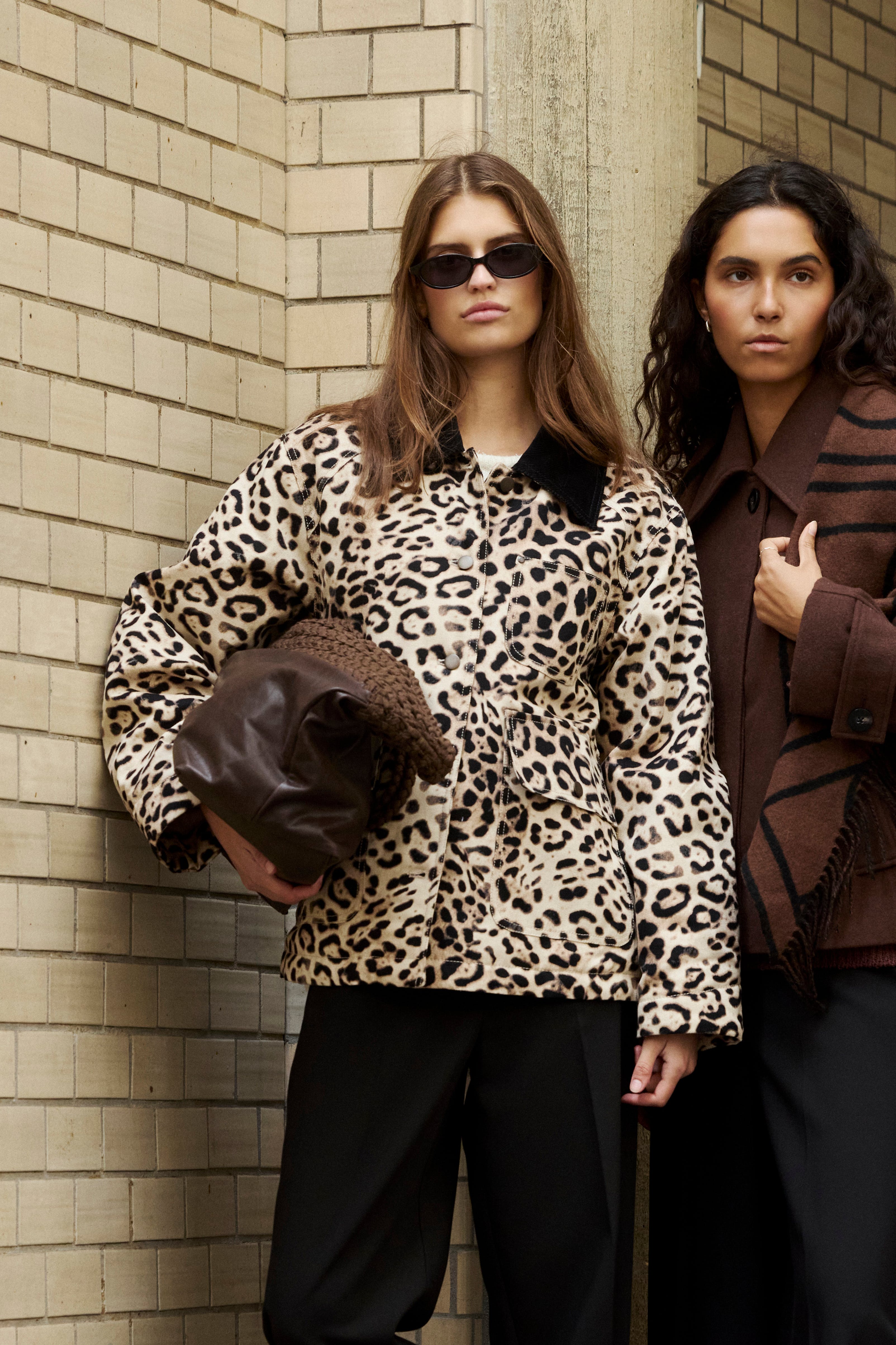 SLNatalie Outerwear LOCATION NONE 30409257-304908