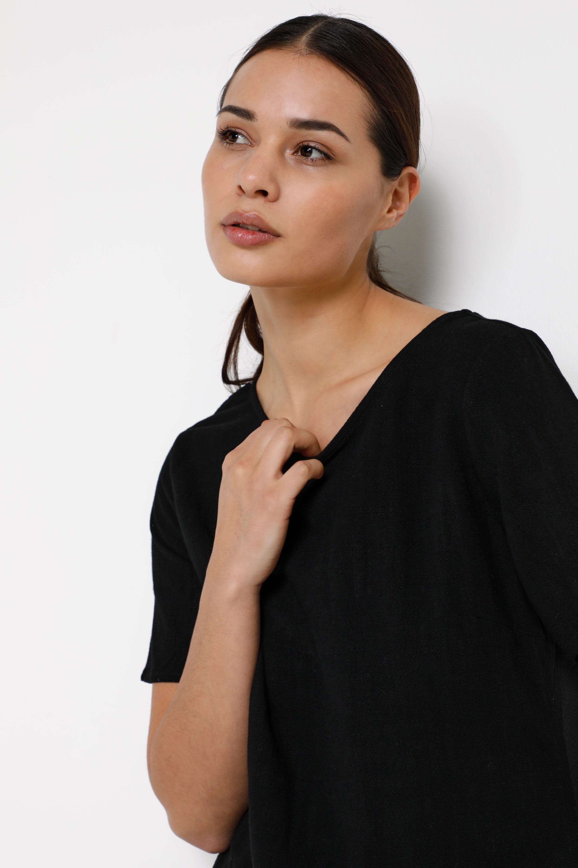 KAliny Hørkjole LOOKBOOK DETAIL 10505731-100121