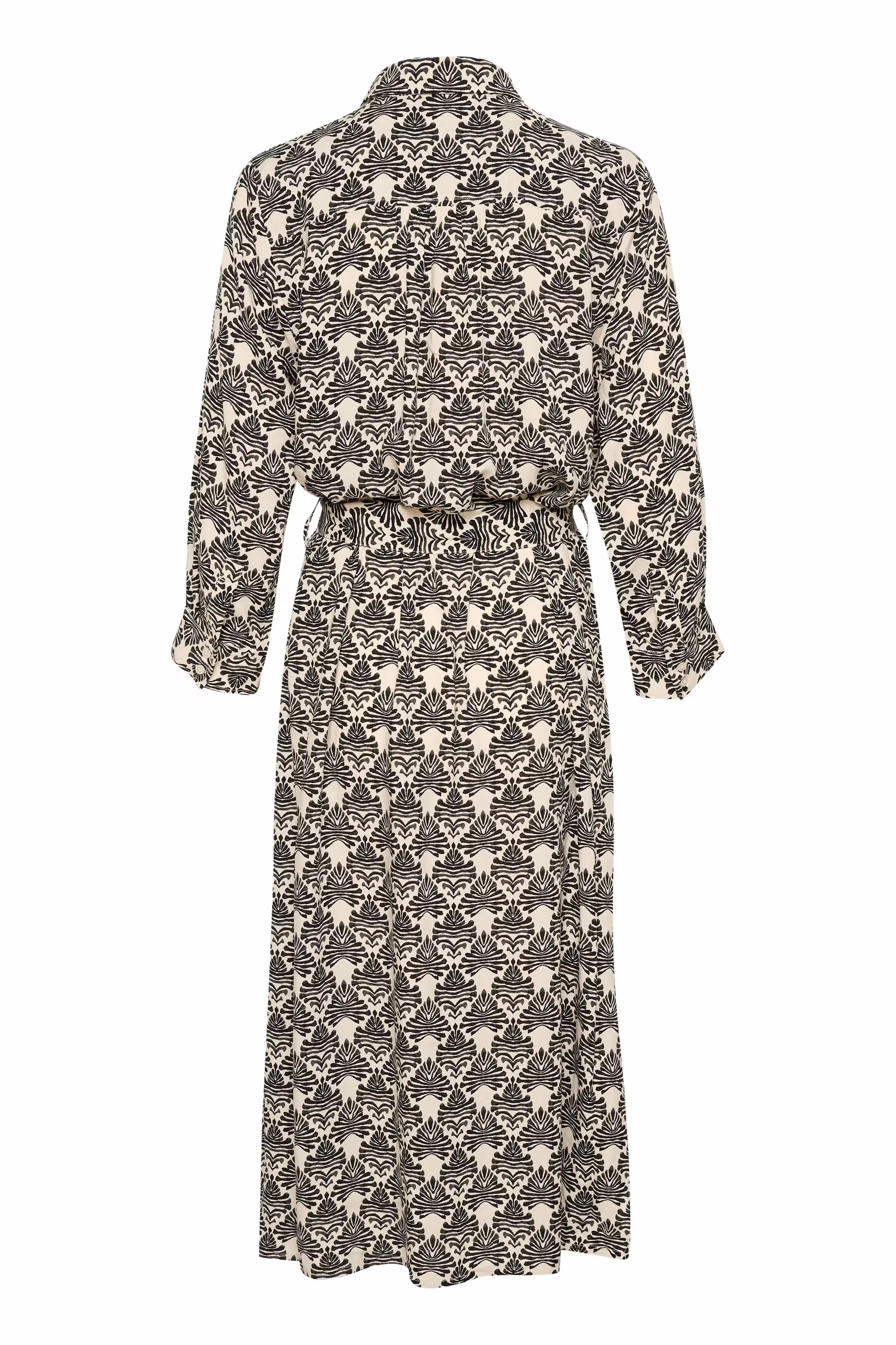 BintiPW Kjole PACK BACK 30308823-303082