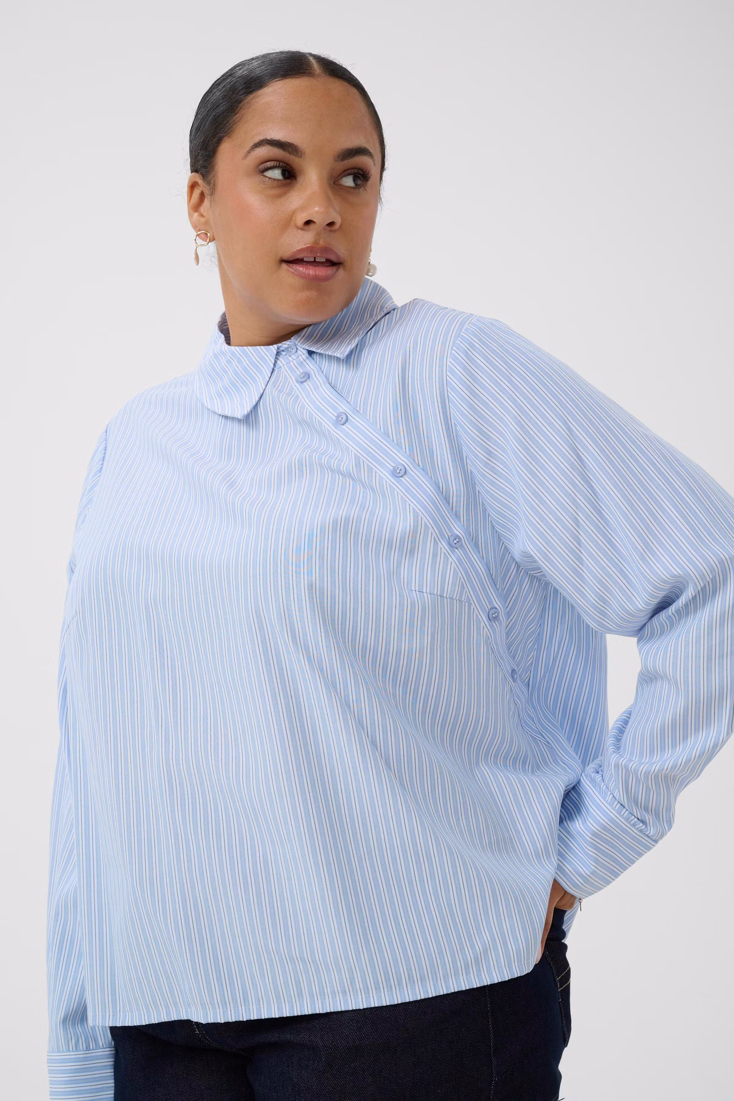 KCrosy Hemd LOOKBOOK DETAIL 10584960-1000840