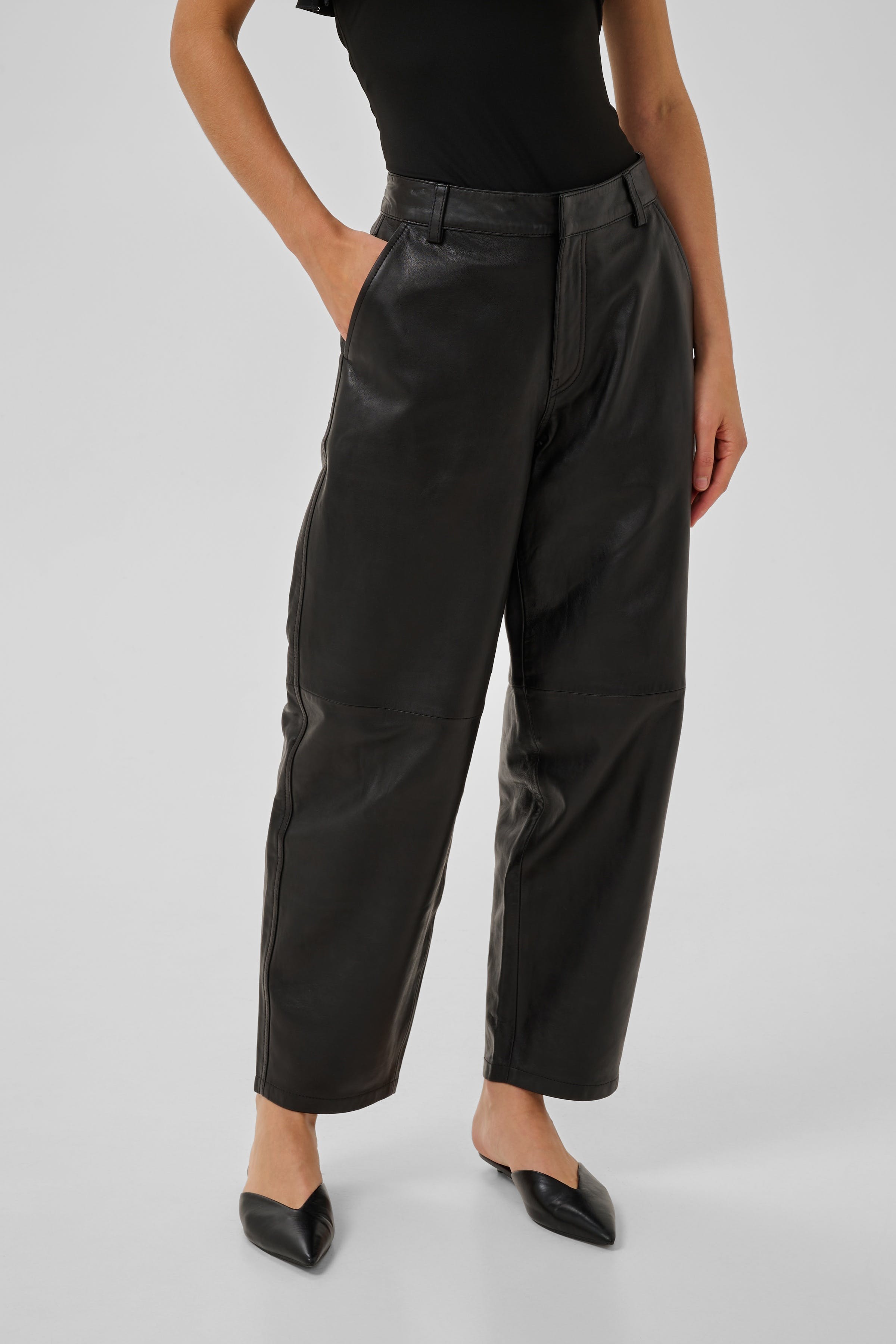 MWJackie Trousers LOOKBOOK FRONT 10705862-100031