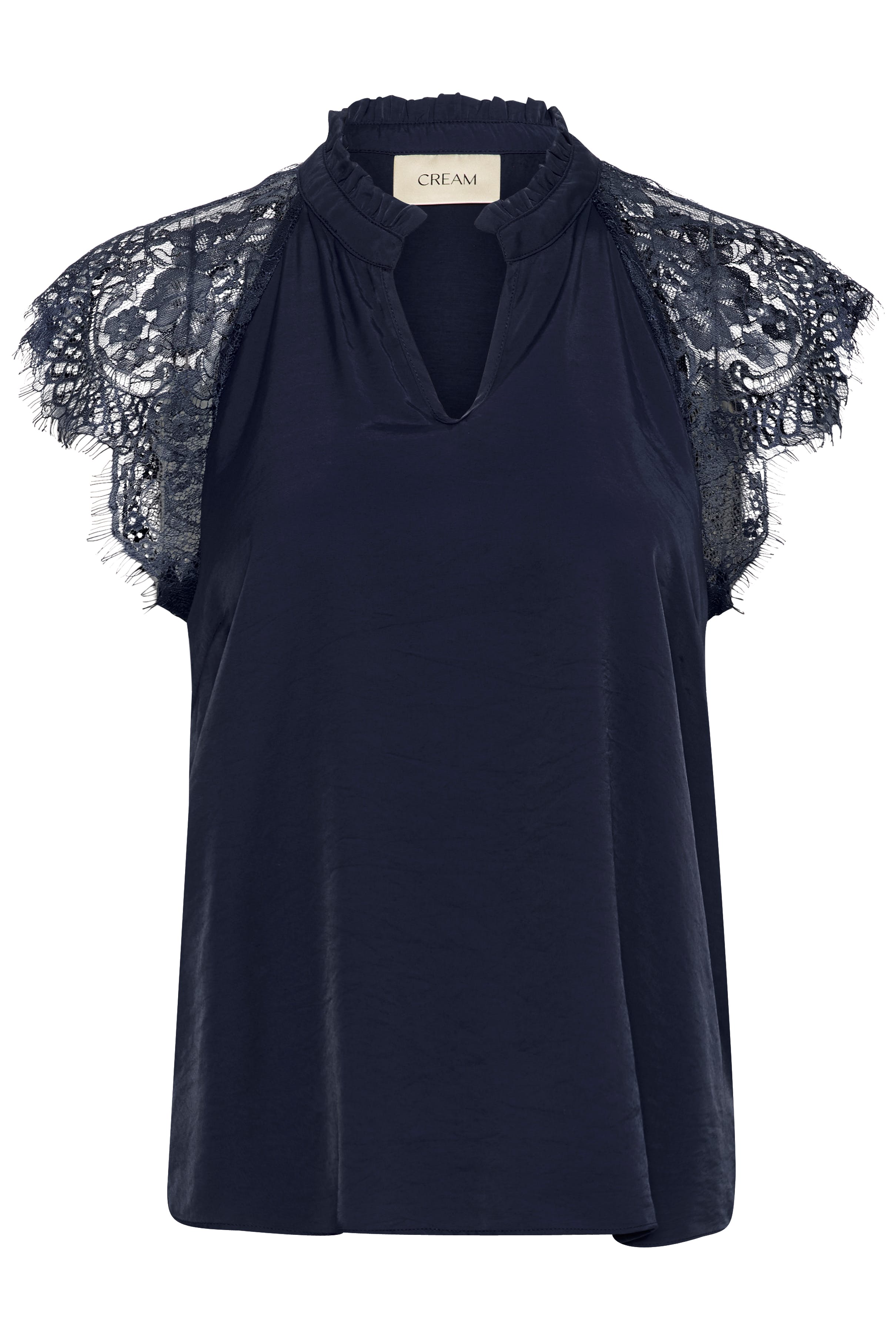 CRNola Bluse PACK FRONT 10611693-110602