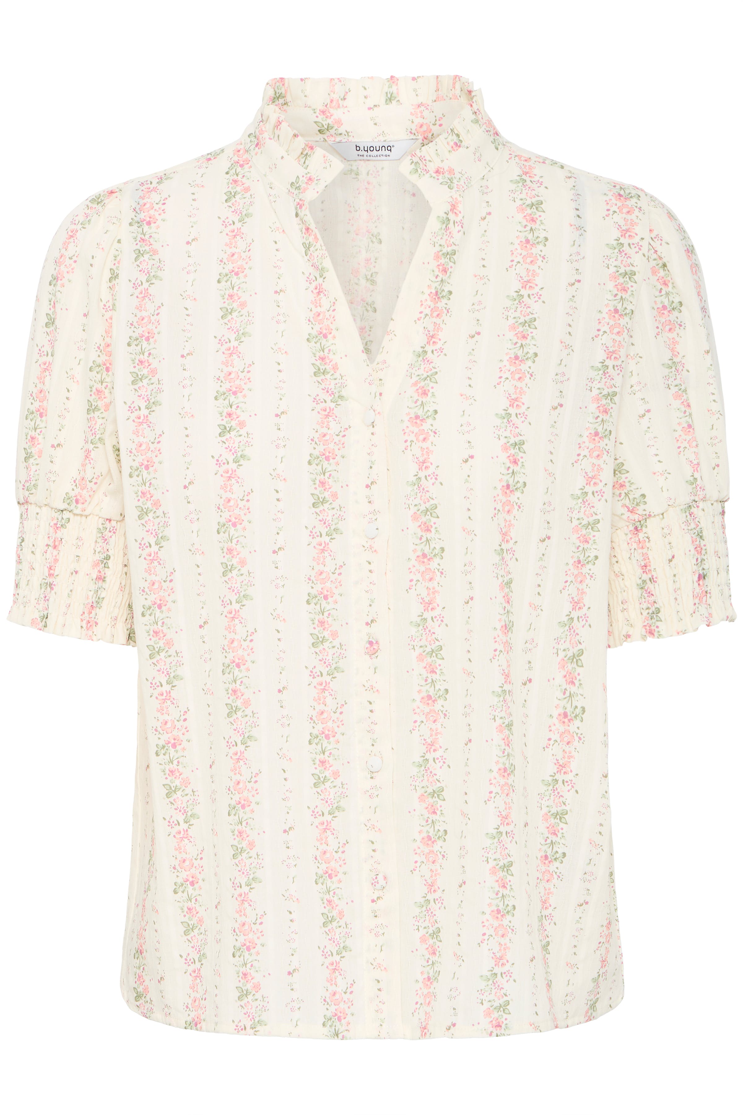 BYFLORIANA Skjorte PACK FRONT 20817285-200779