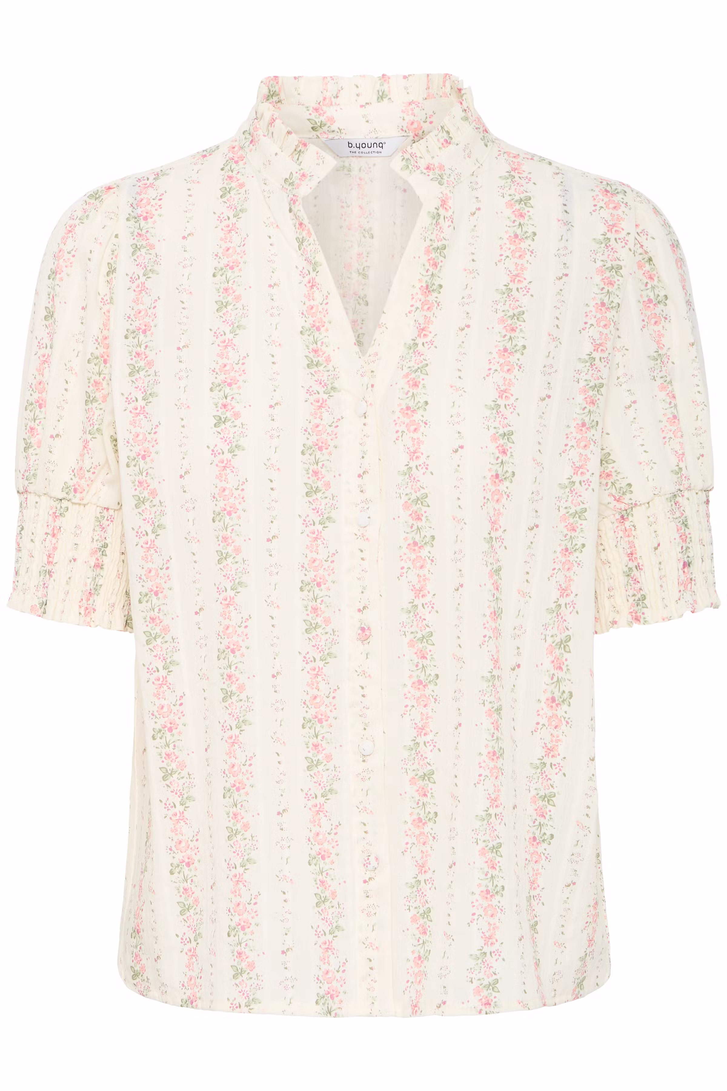 BYFLORIANA Skjorte PACK FRONT 20817285-200779