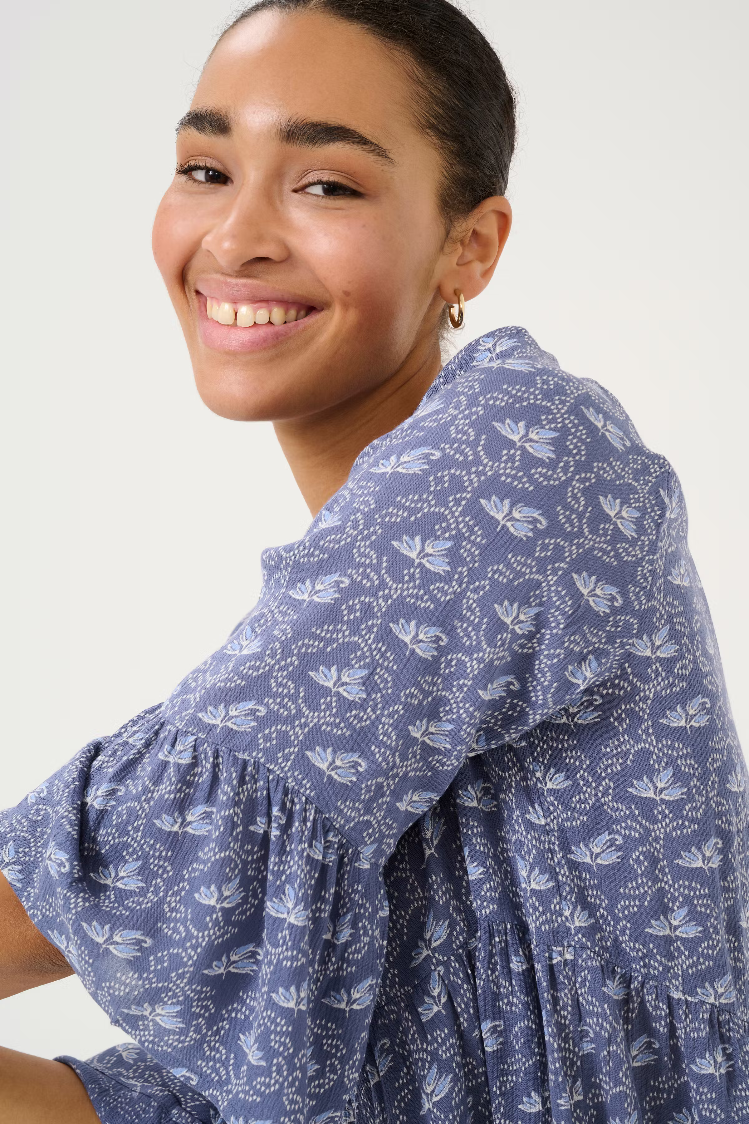 KAlauren Kleid LOOKBOOK DETAIL 10552362-107216