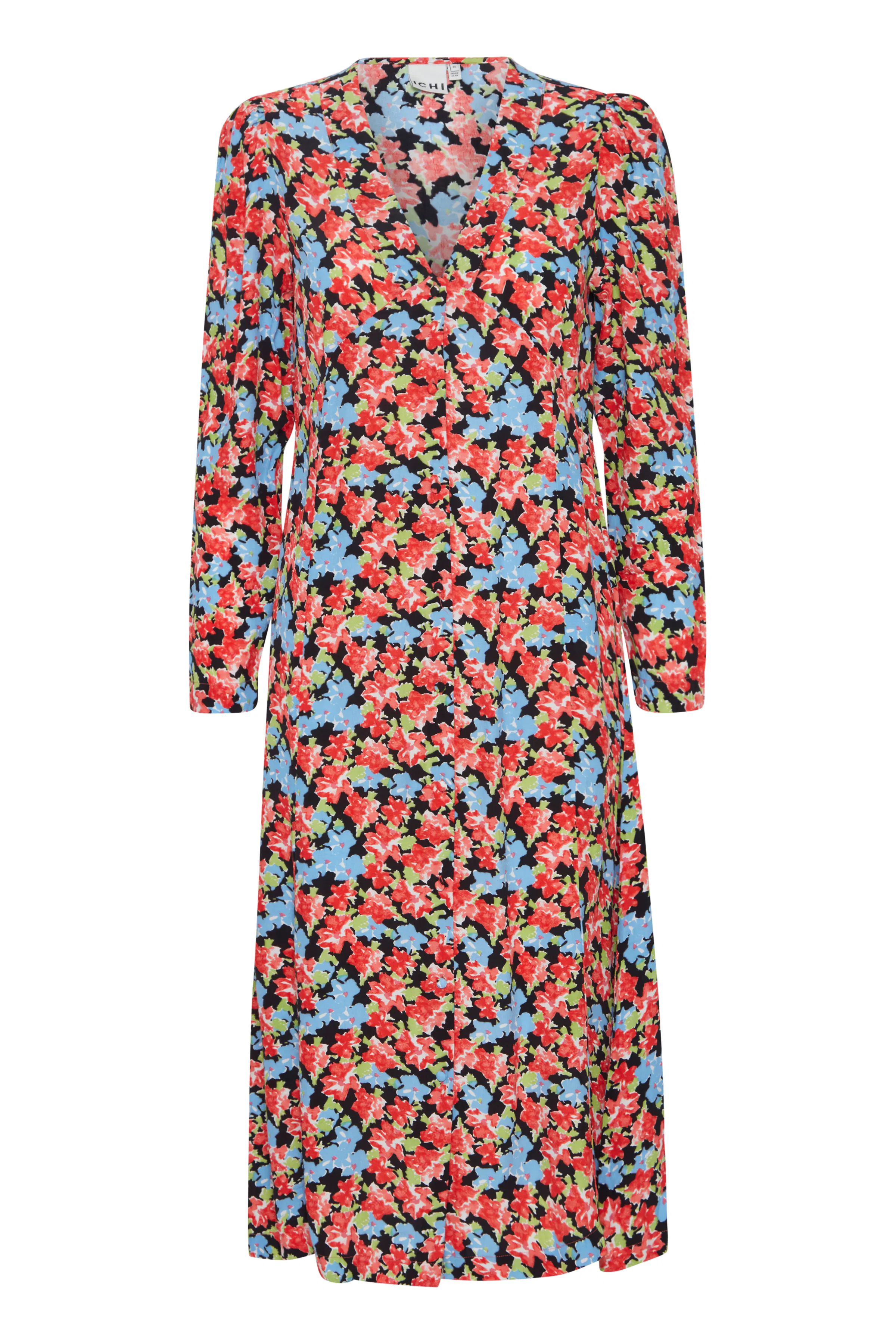 IHROSALIE Dress PACK FRONT 20120271-202692
