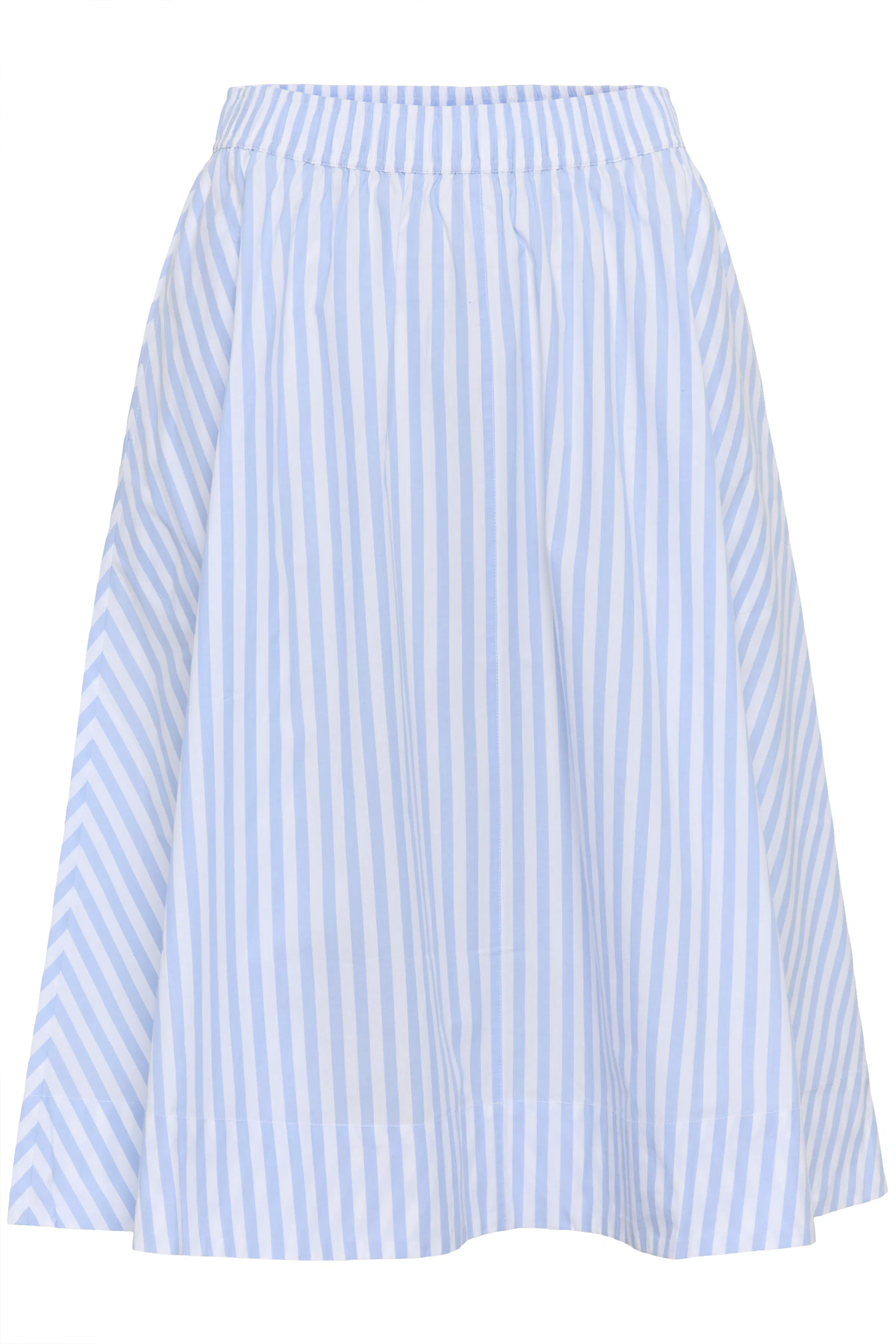 IngiPW Lang nederdel PACK FRONT 30308534-304073