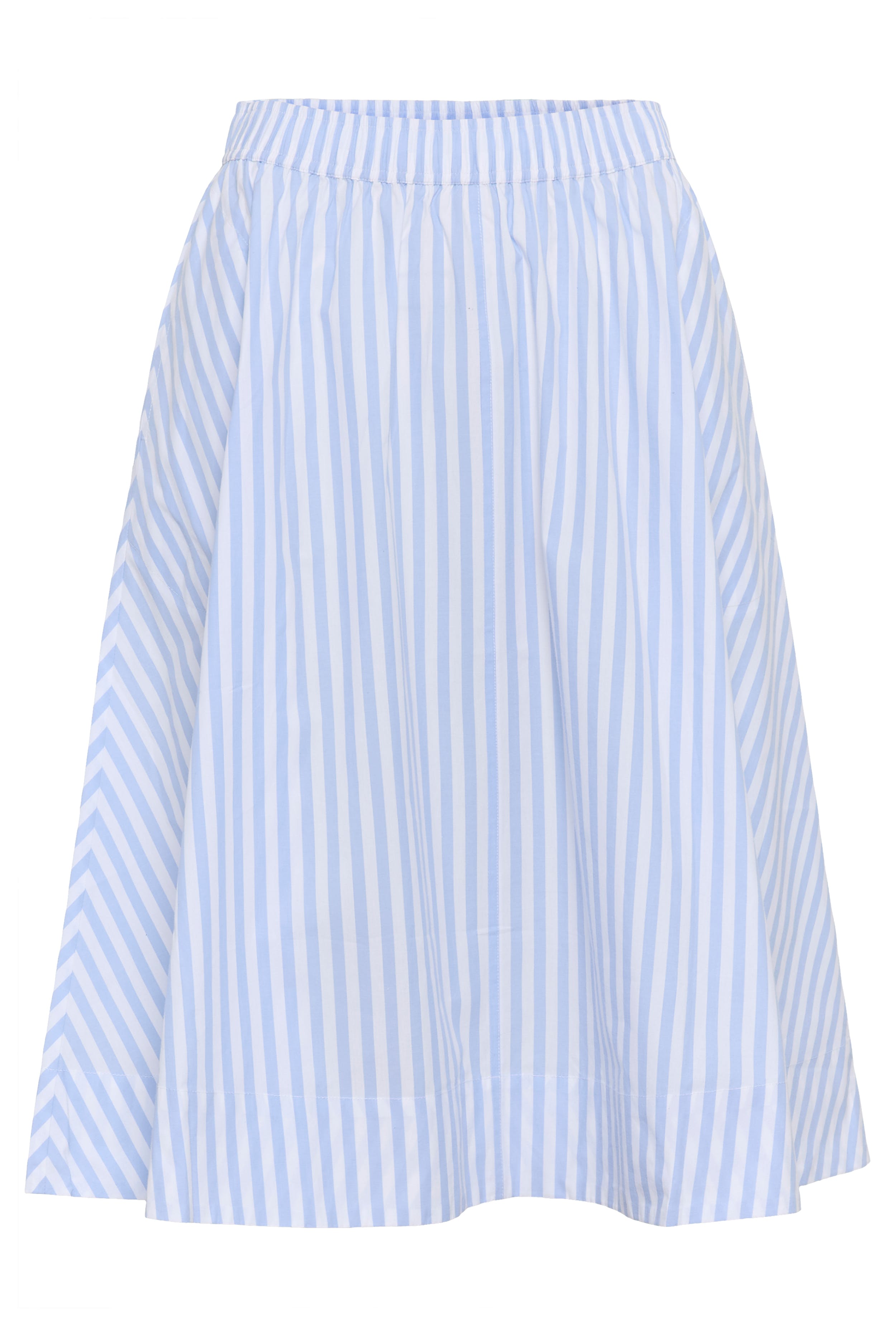 IngiPW Long skirt PACK FRONT 30308534-304073