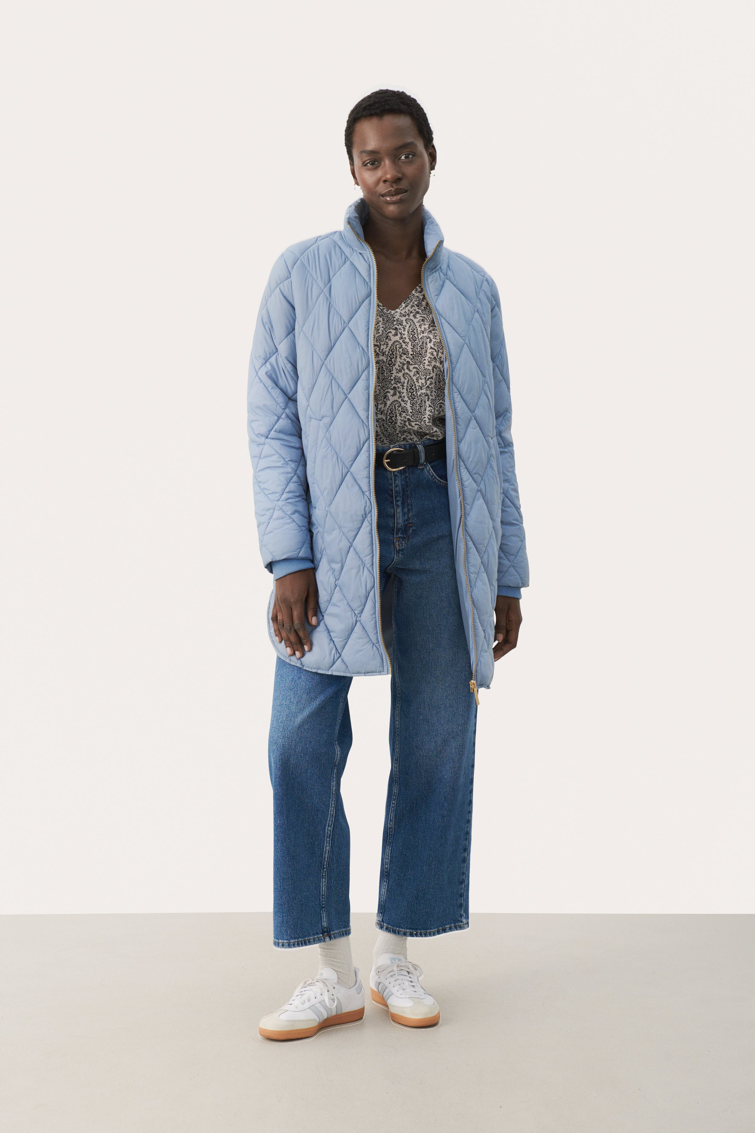 OlilasPW Jas LOOKBOOK FRONT 30306108-174018