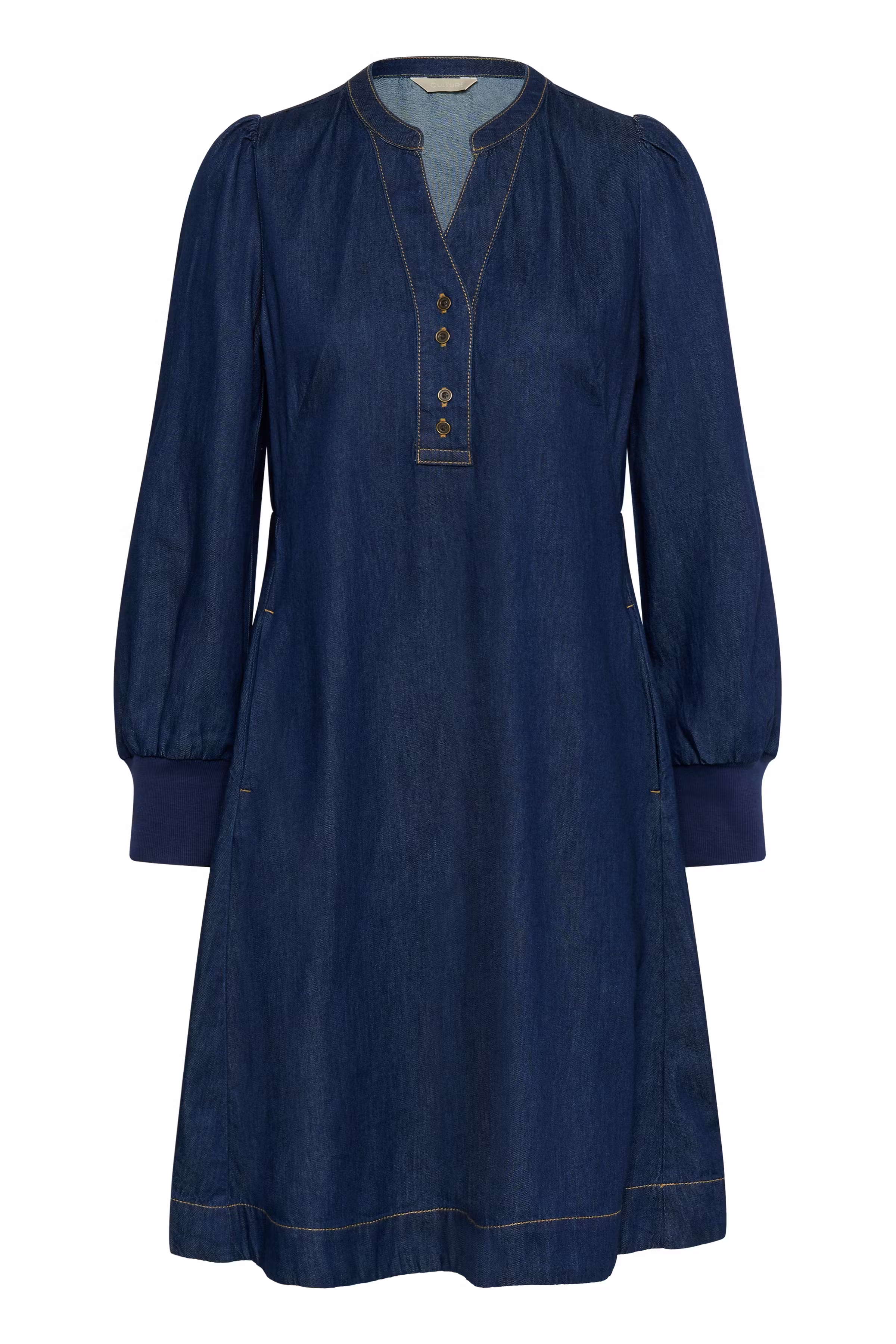 CUhilka Dress PACK FRONT 50112336-500119