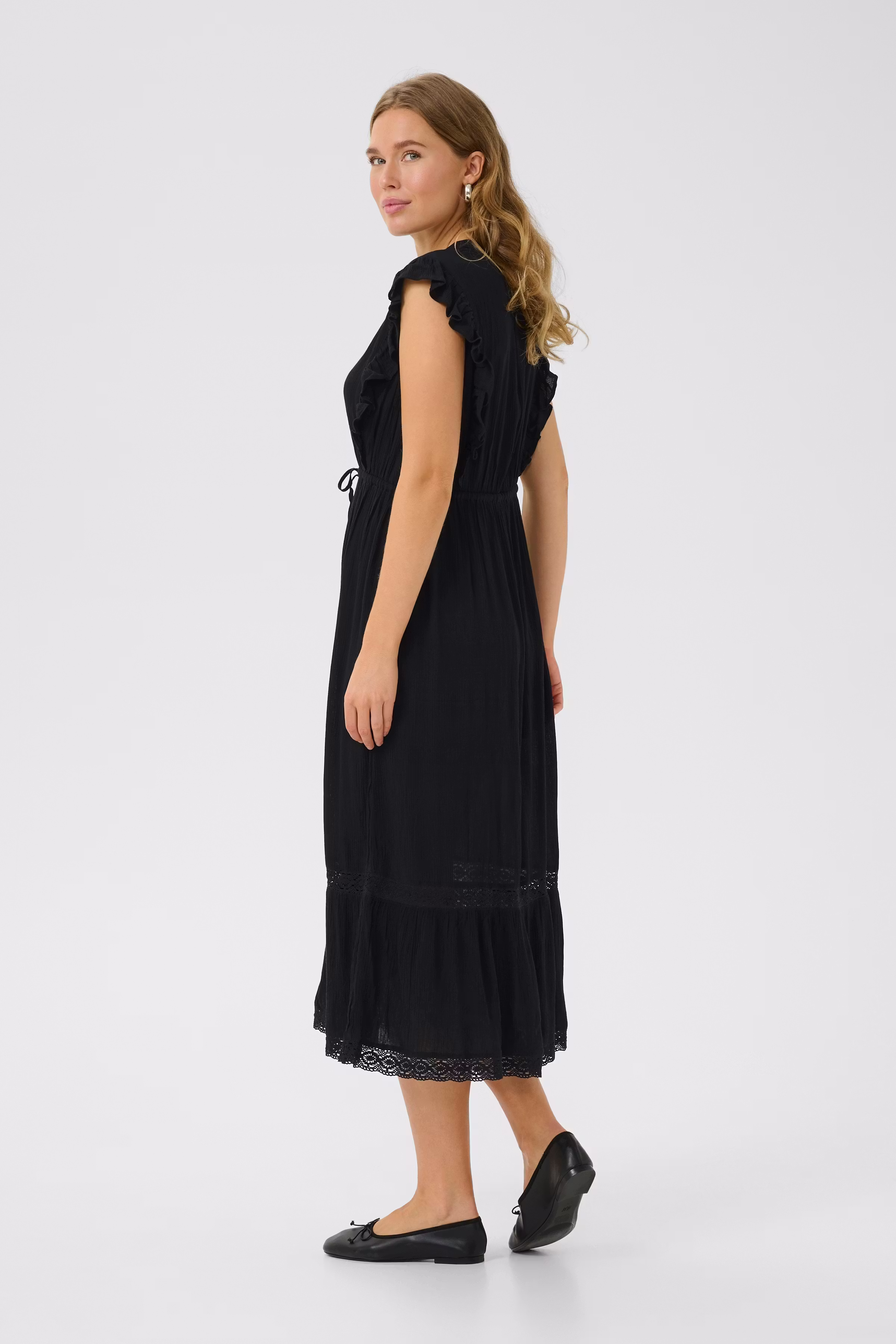 BPjetta Kleid LOOKBOOK BACK 10590926-100121B