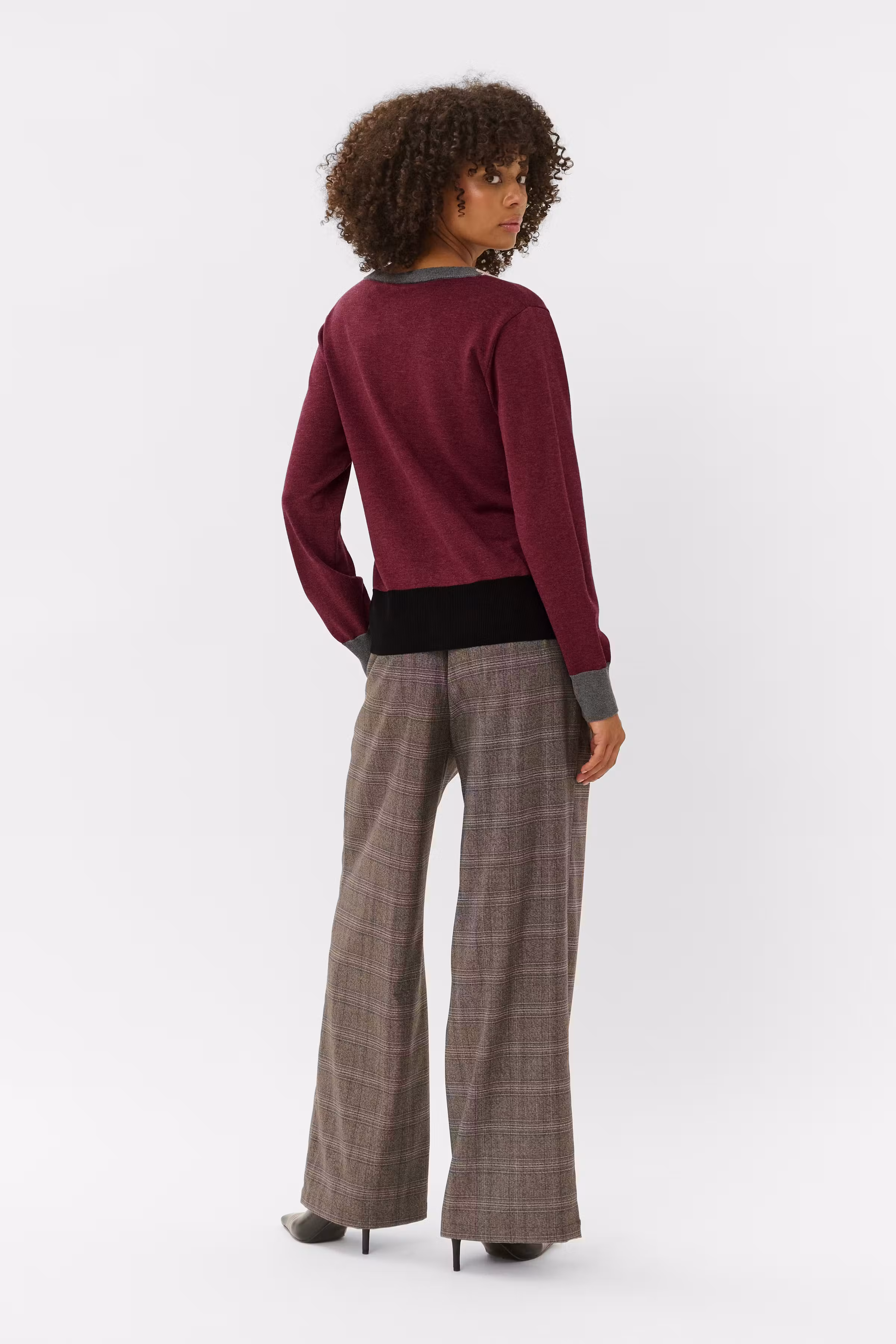 CUclare Pullover LOOKBOOK BACK 50113686-1915261