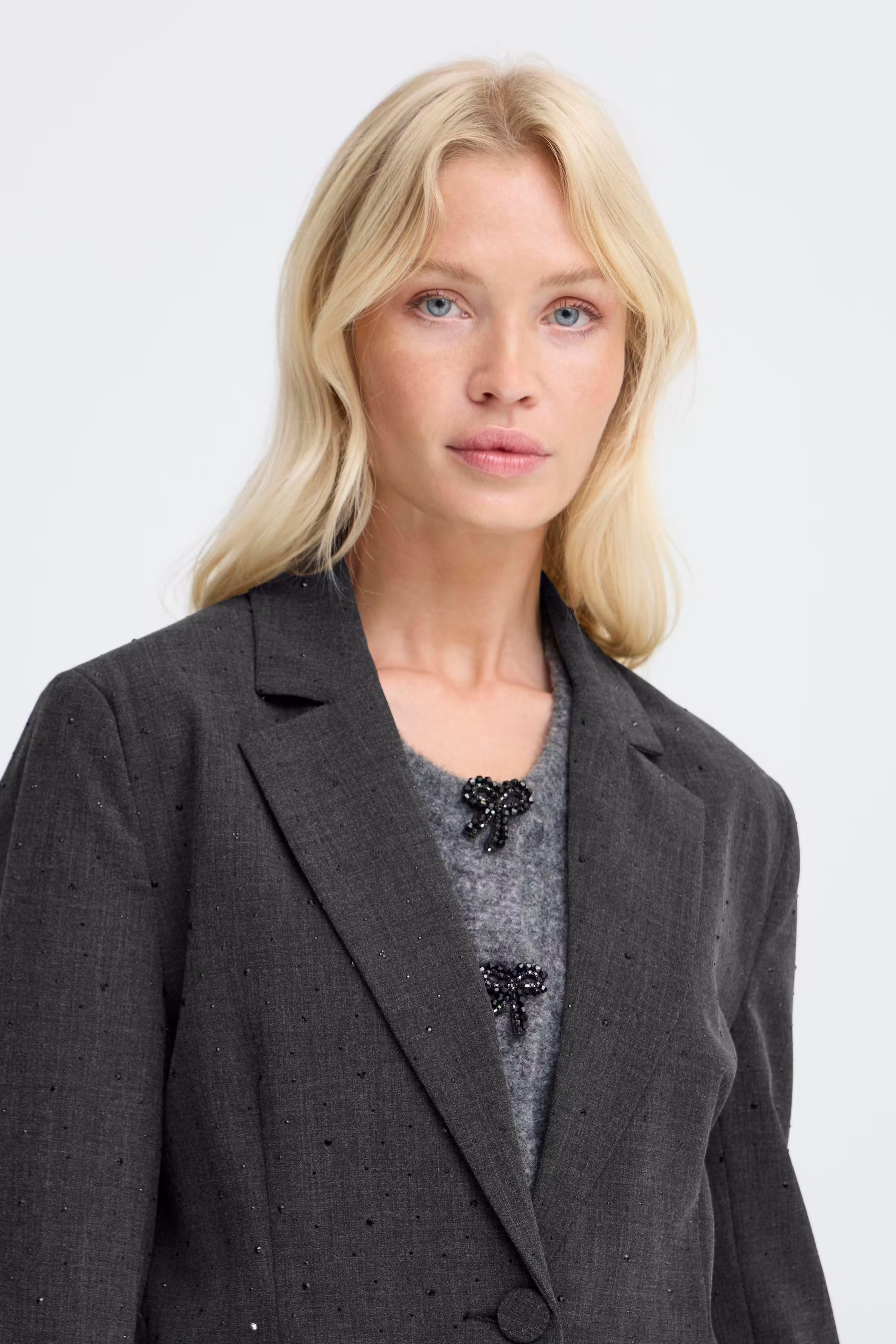 BYDANTA Blazer LOOKBOOK DETAIL 20818332-900002951