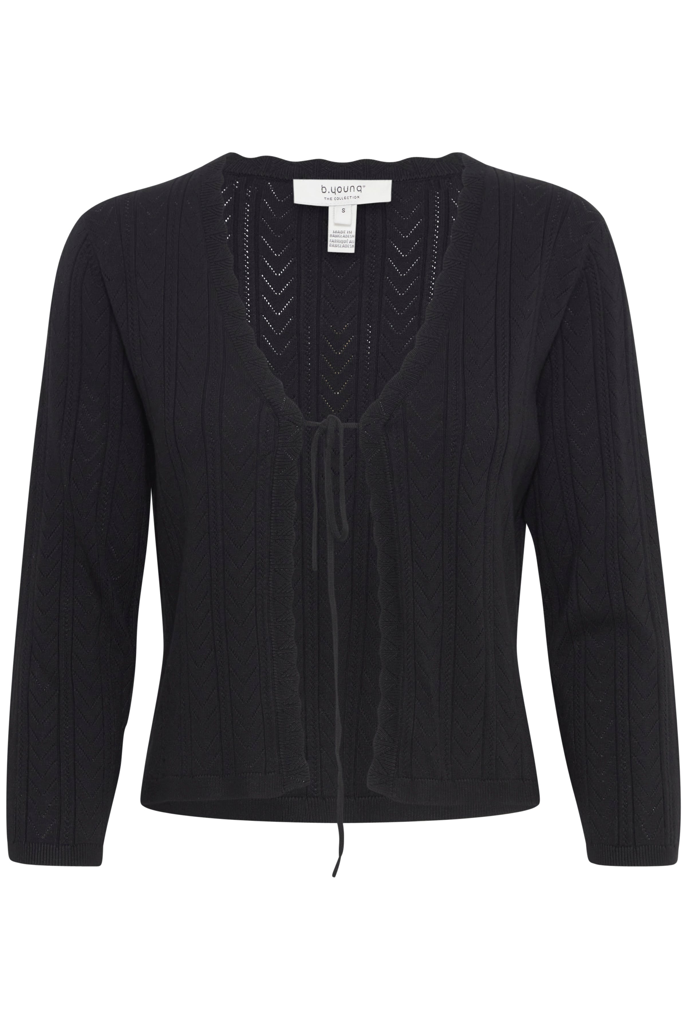 BYOMANJA Cardigan PACK FRONT 20814951-114300