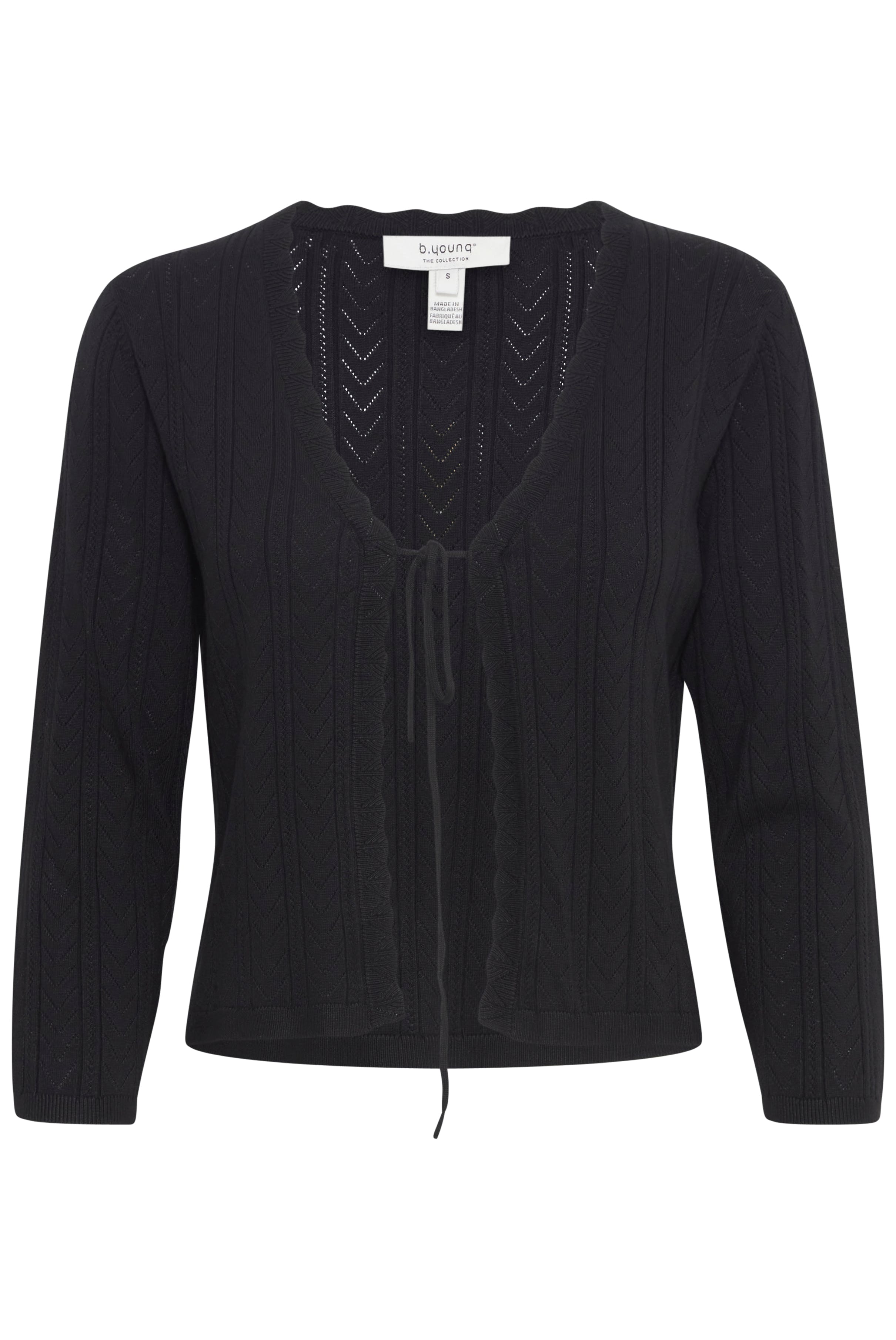 BYOMANJA Cardigan PACK FRONT 20814951-114300