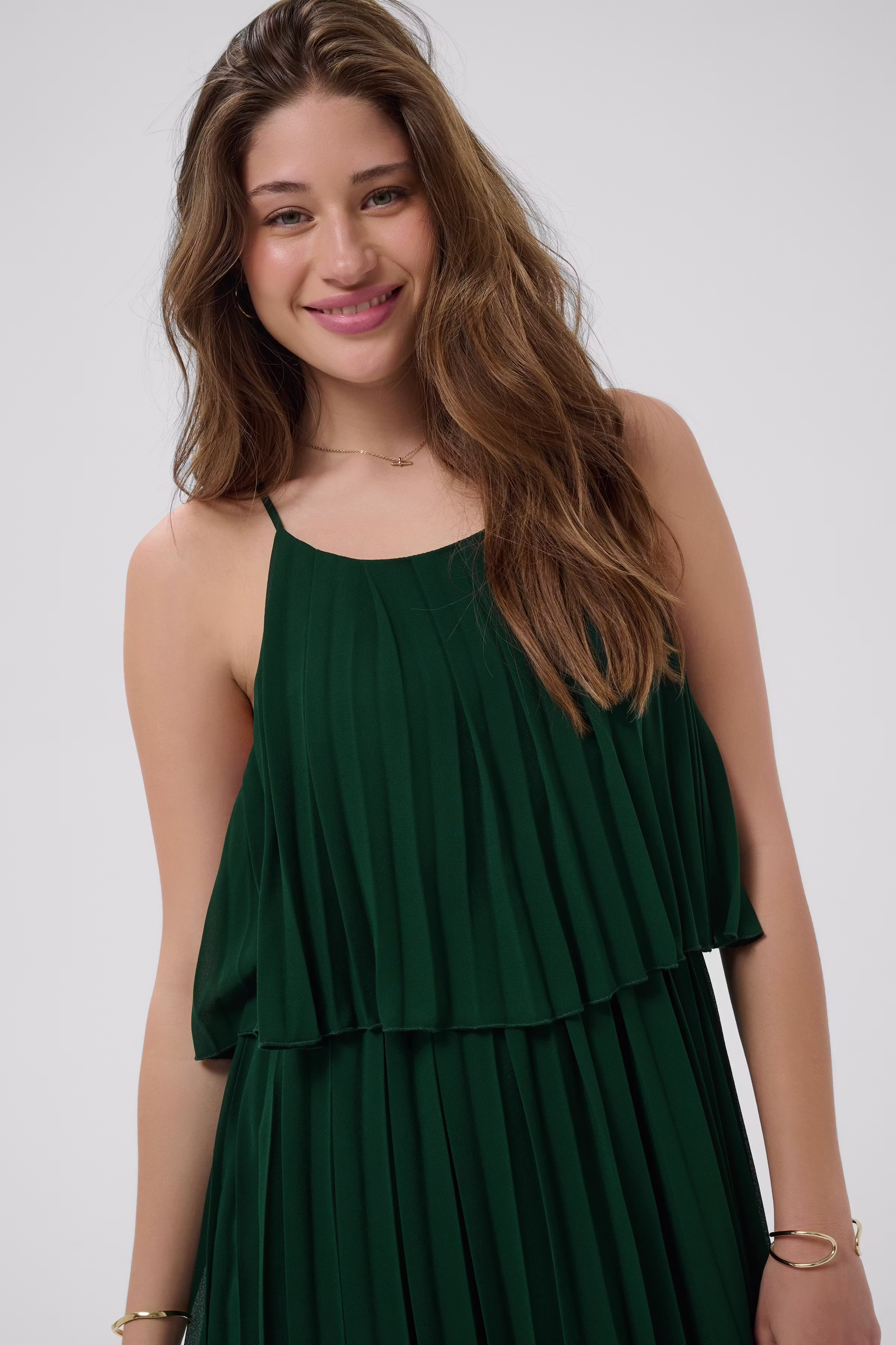 CRIluna Kjole LOOKBOOK DETAIL 10615732-195406