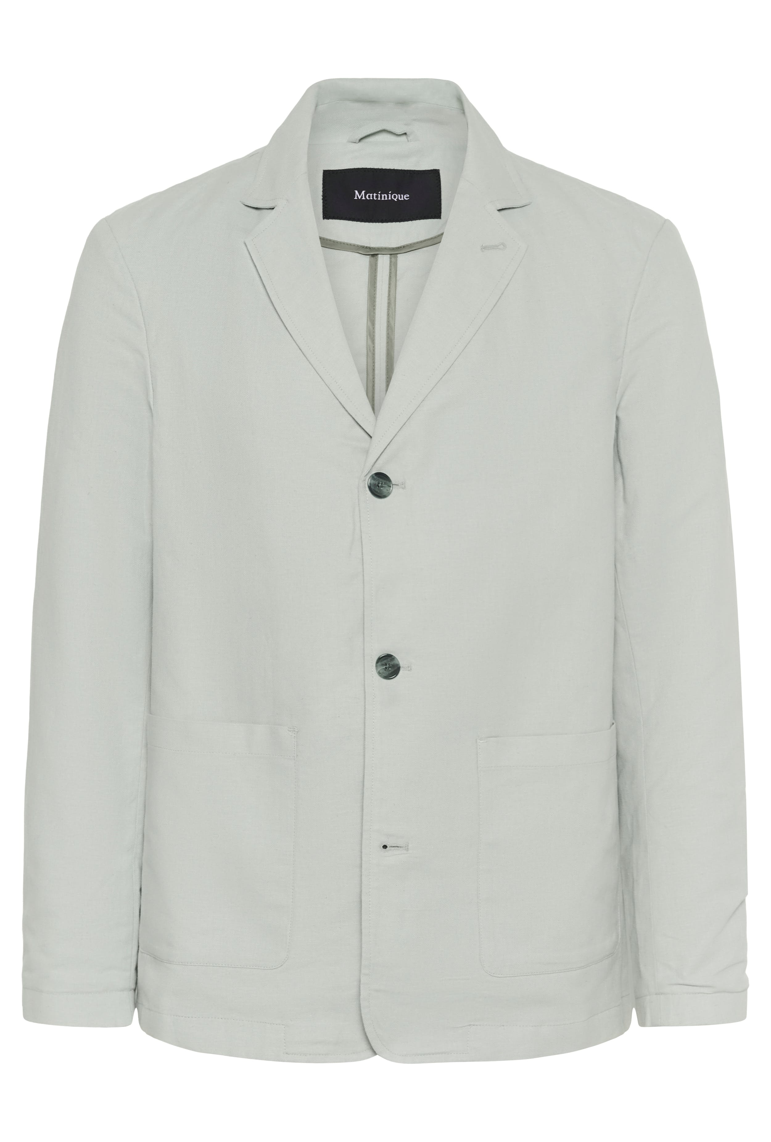 MAbarley Causal jas PACK FRONT 30208536-155205