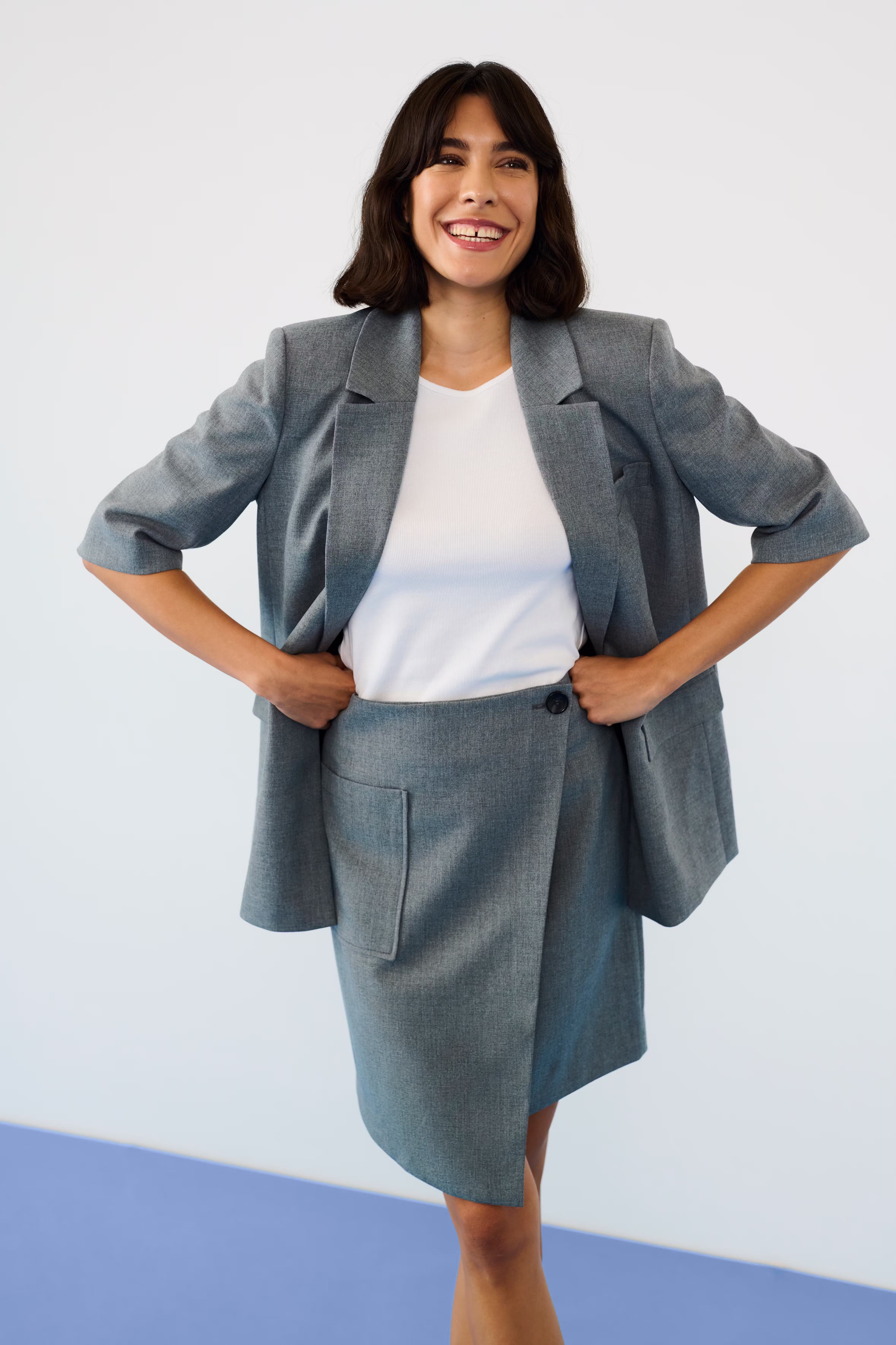 KAeden Skjørt LOCATION NONE 10508821-100123