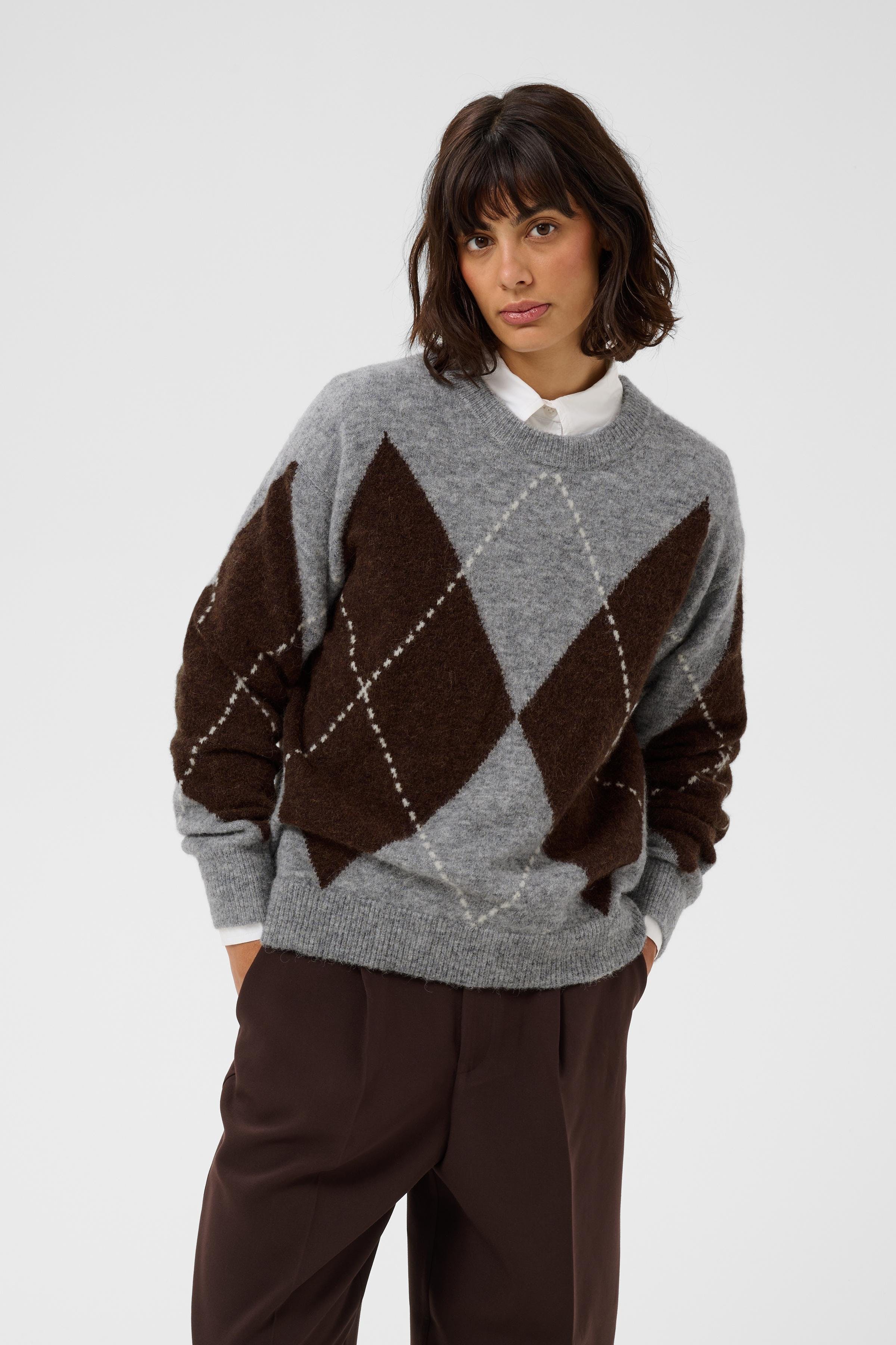SorayasPW Pullover LOOKBOOK FRONT 30311013-305452