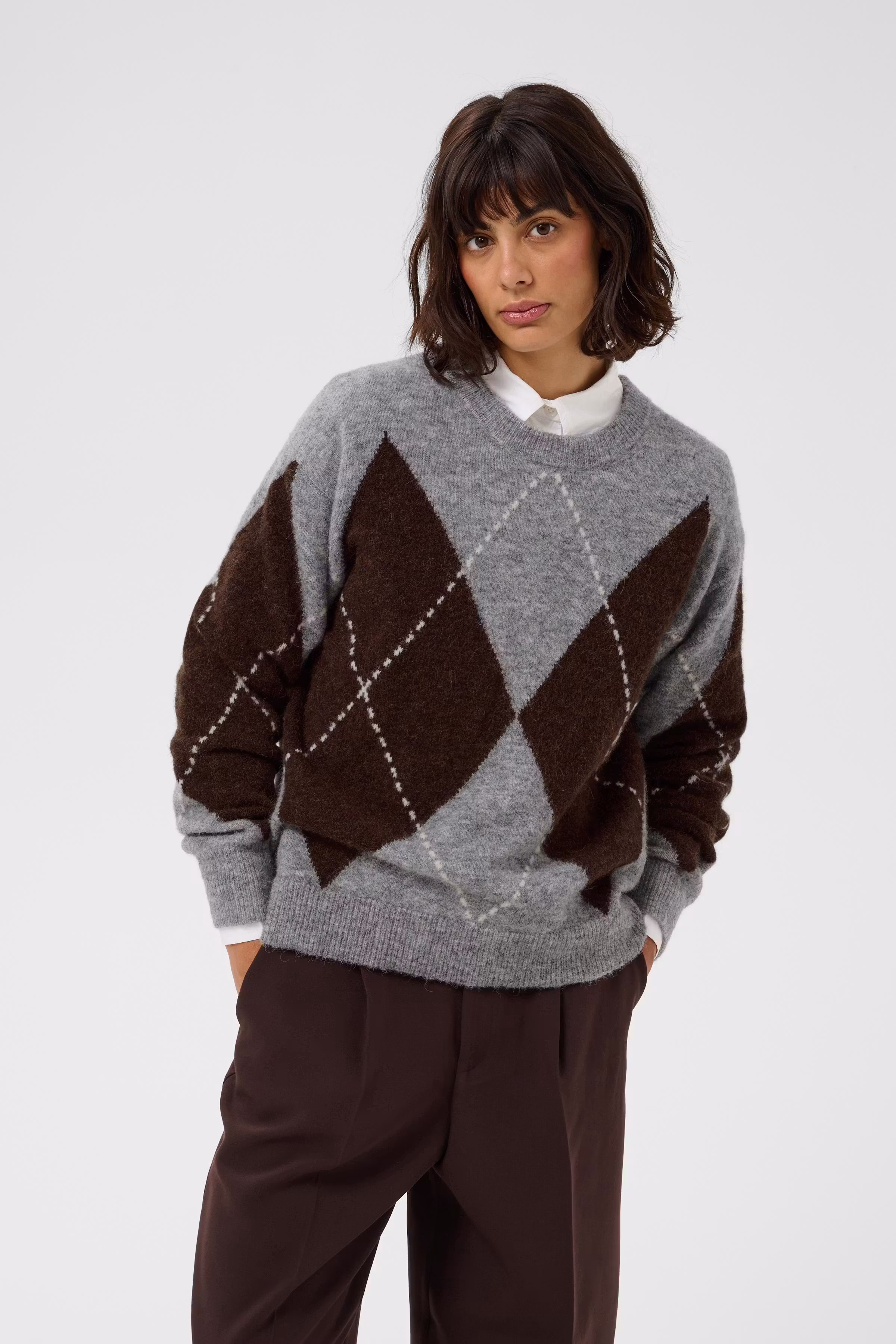 SorayasPW Pullover LOOKBOOK FRONT 30311013-305452