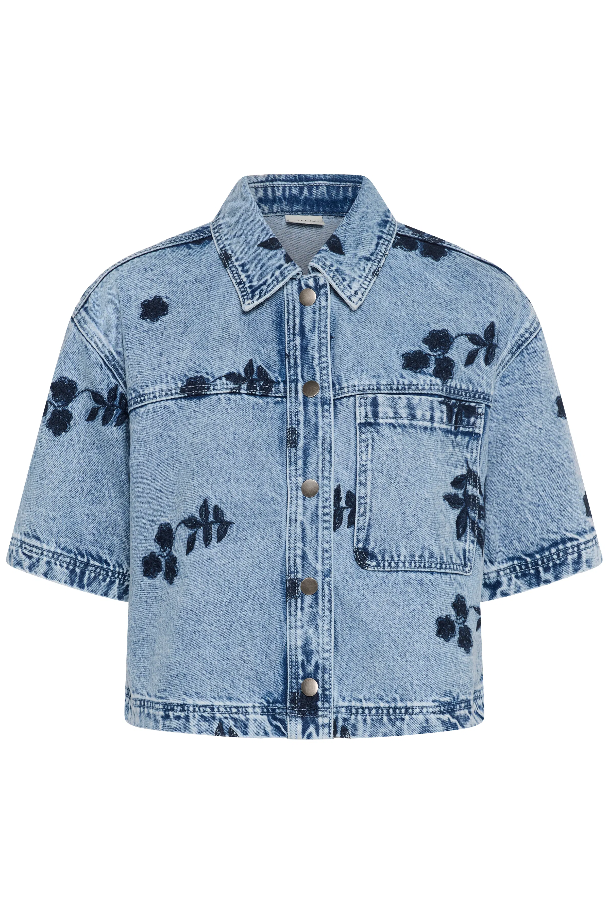 KAbabena Skjorte PACK FRONT 10511544-109299