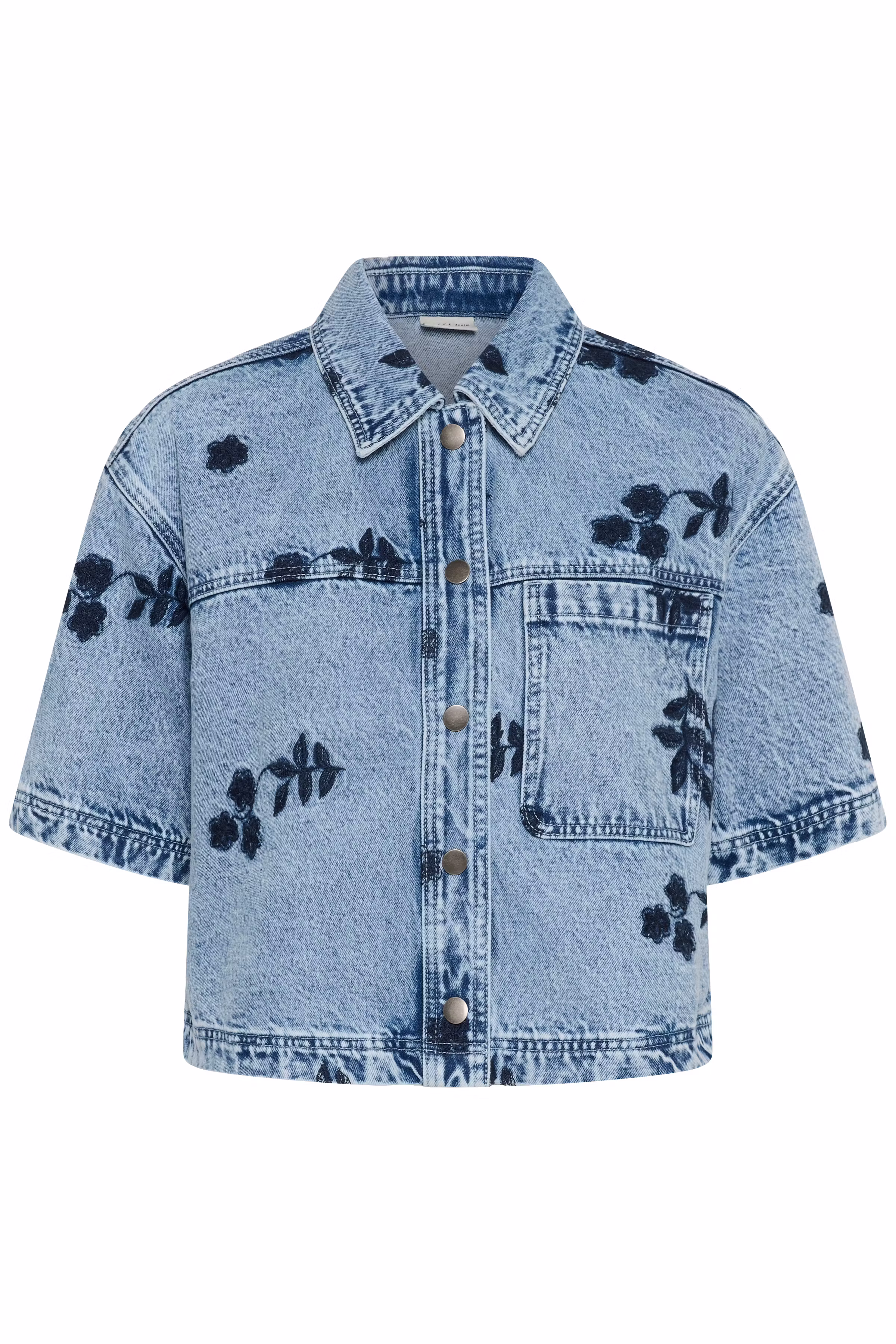 KAbabena Skjorte PACK FRONT 10511544-109299