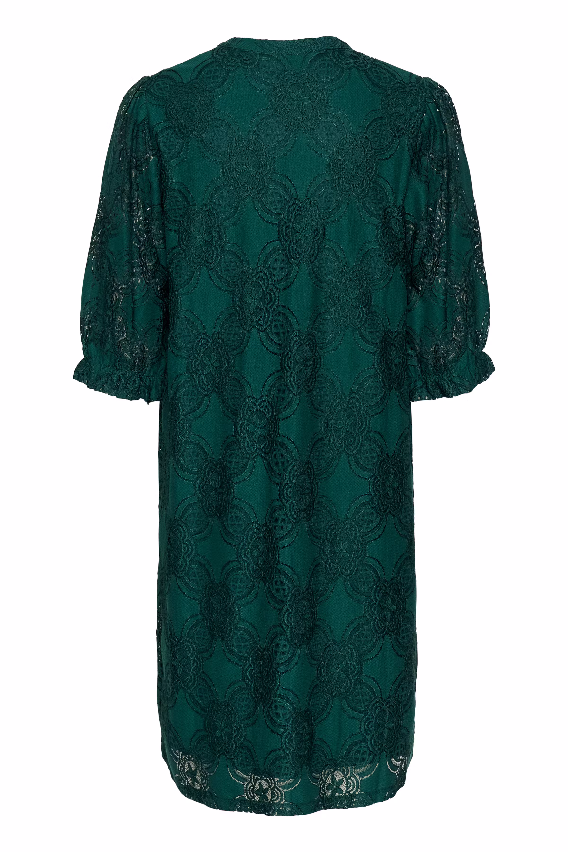 CUolu Kjole PACK BACK 50110294-195220