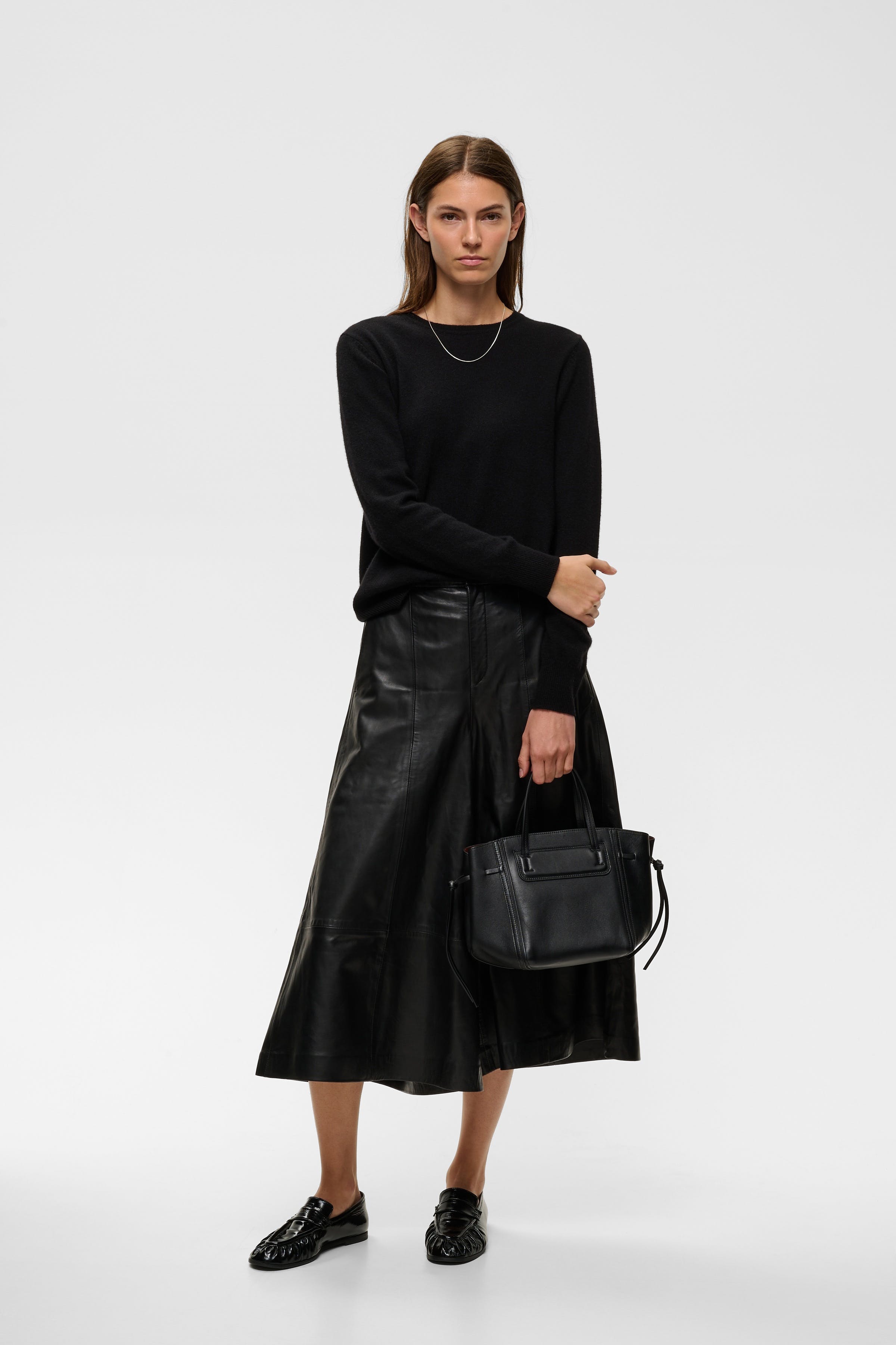CariehIW Trousers LOOKBOOK FRONT 30111388-194008