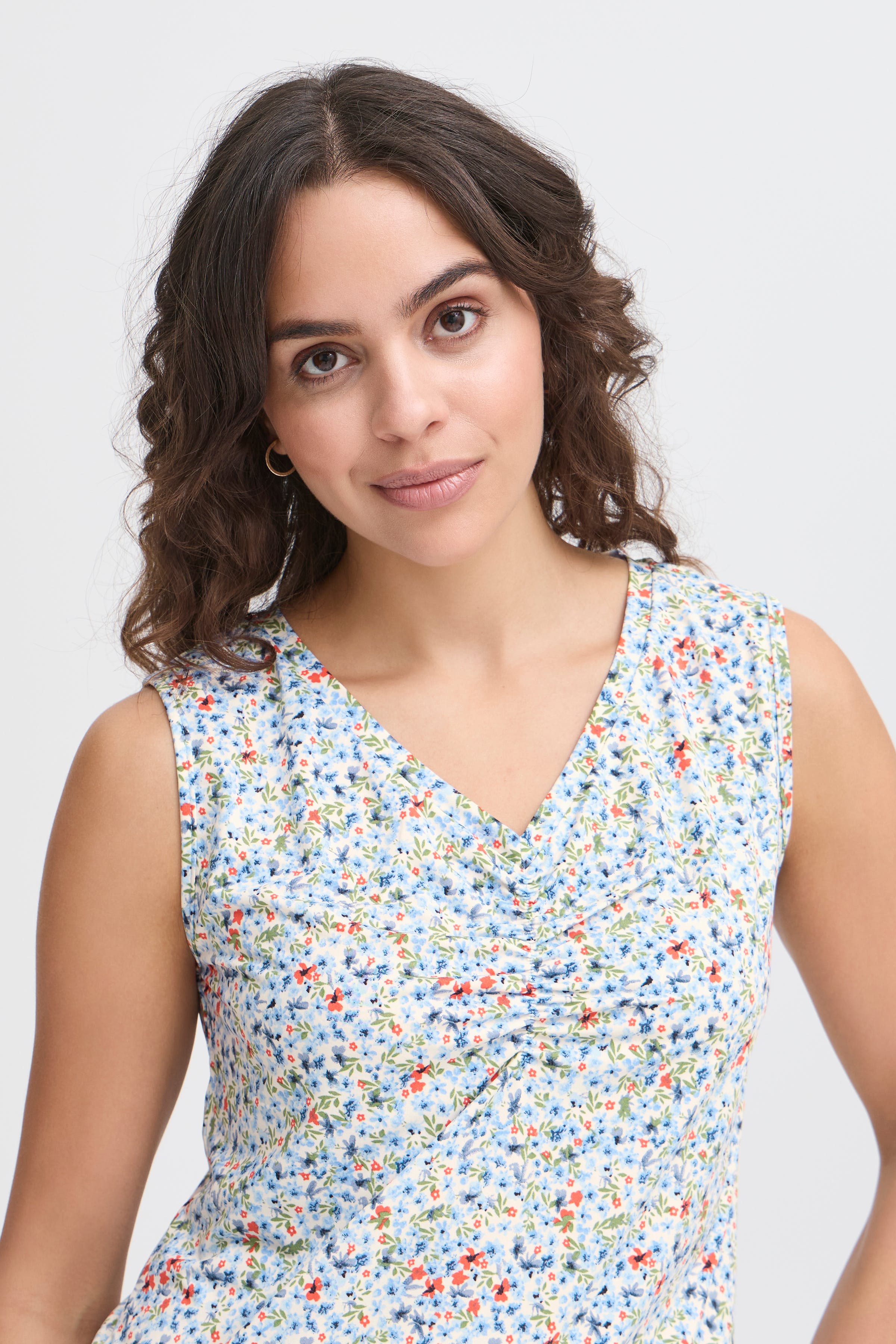 FRSEEN Top LOOKBOOK DETAIL 20614030-204772