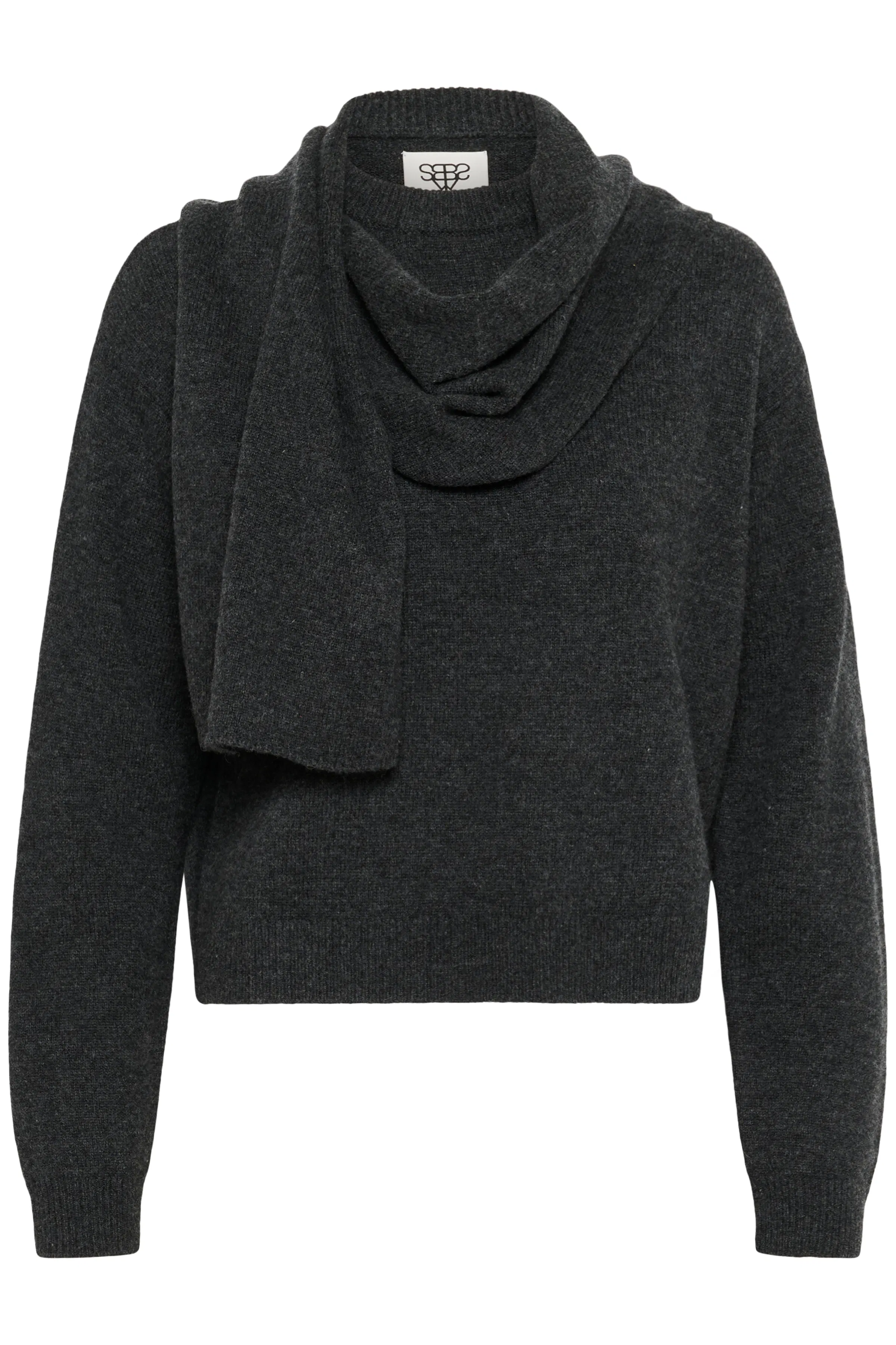 KBBerenice Pullover PACK FRONT 10105674-103422