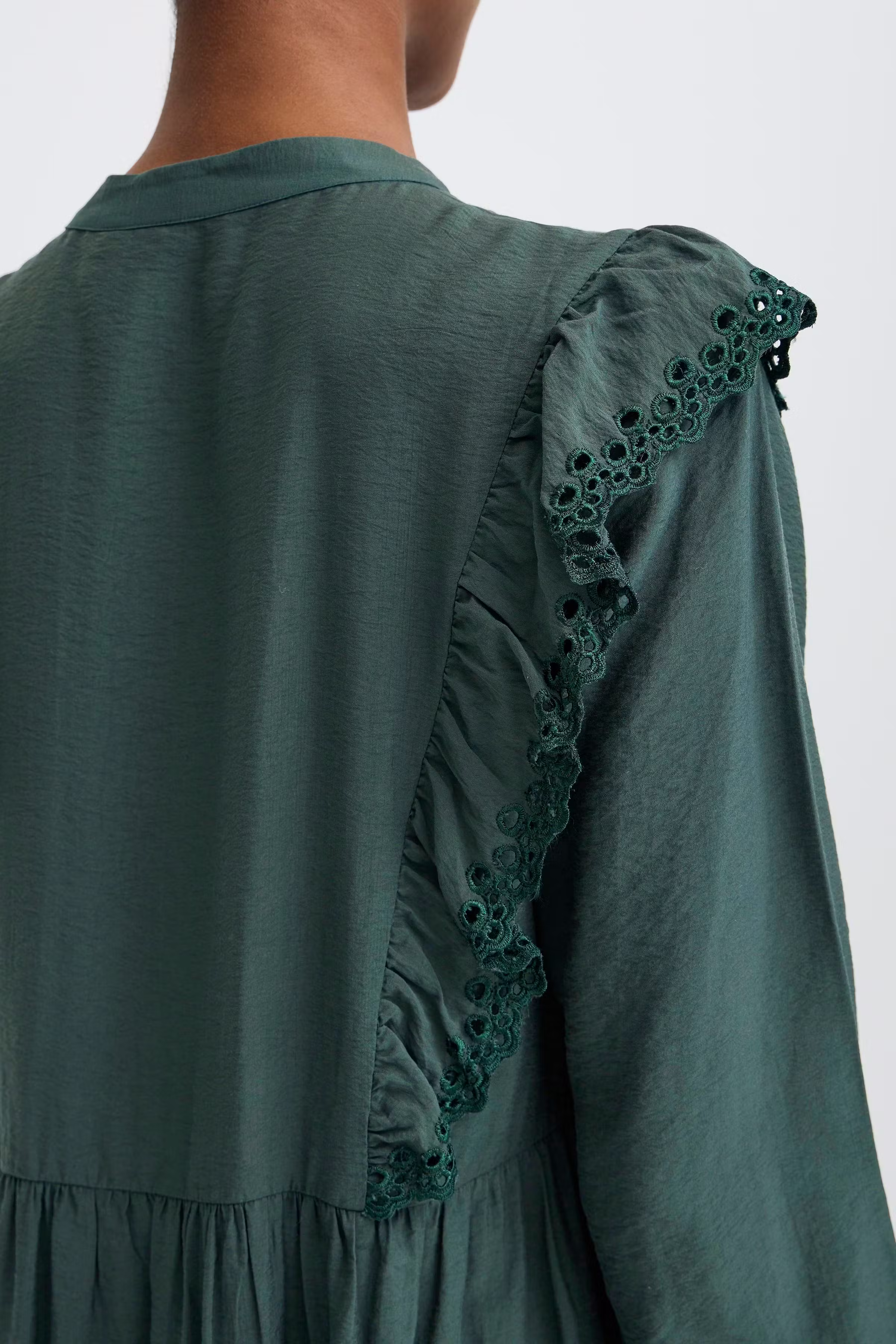 BYIJANVA Kjole LOOKBOOK DETAIL 20817055-194906