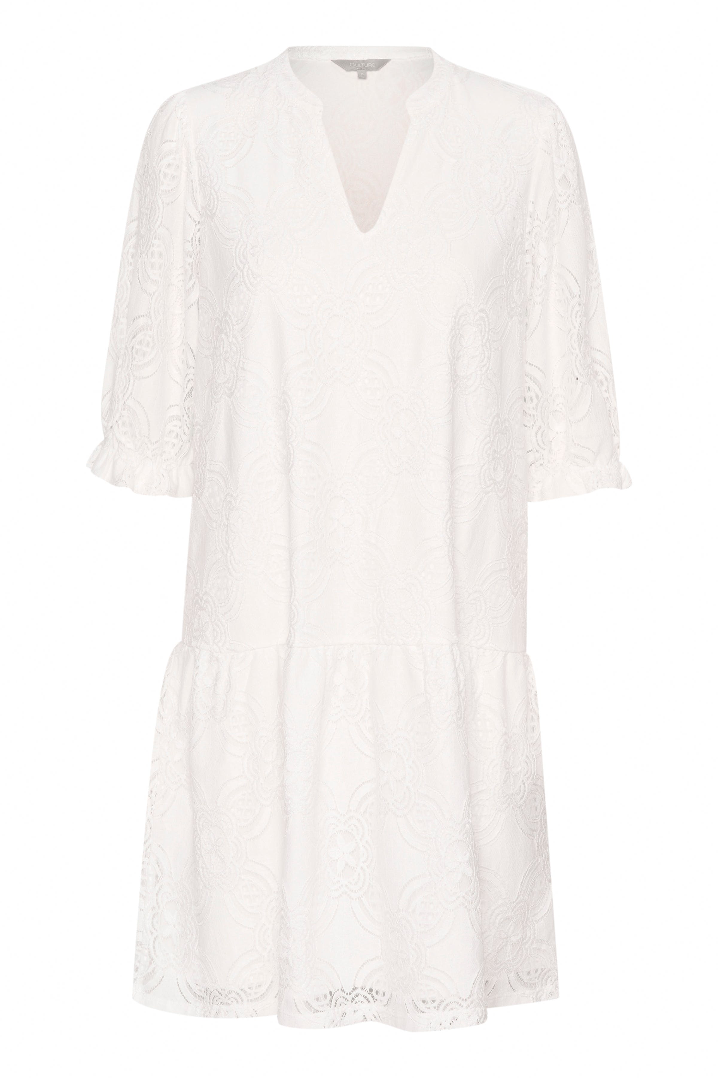 CUhenriette Dress PACK FRONT 50110932-500012