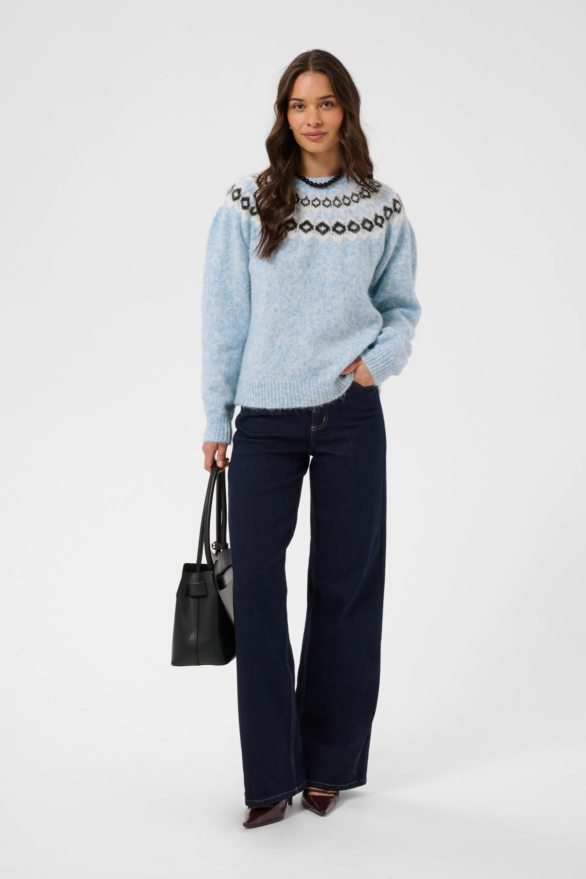 KAberta Pullover LOOKBOOK FRONT 10512107-110066