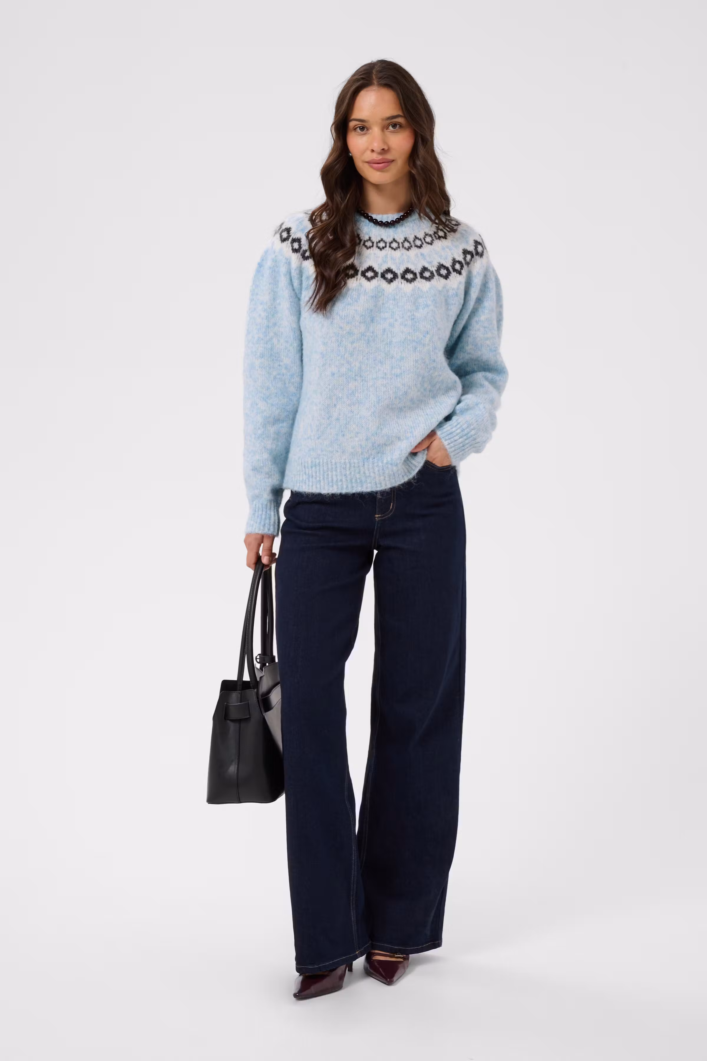 KAberta Pullover LOOKBOOK FRONT 10512107-110066