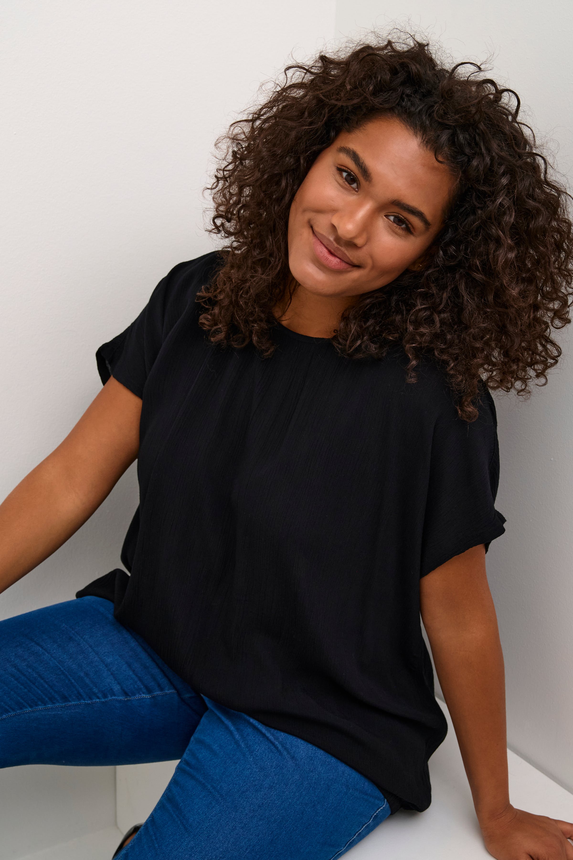 KCami Bluse LOOKBOOK DETAIL 10580267-100121