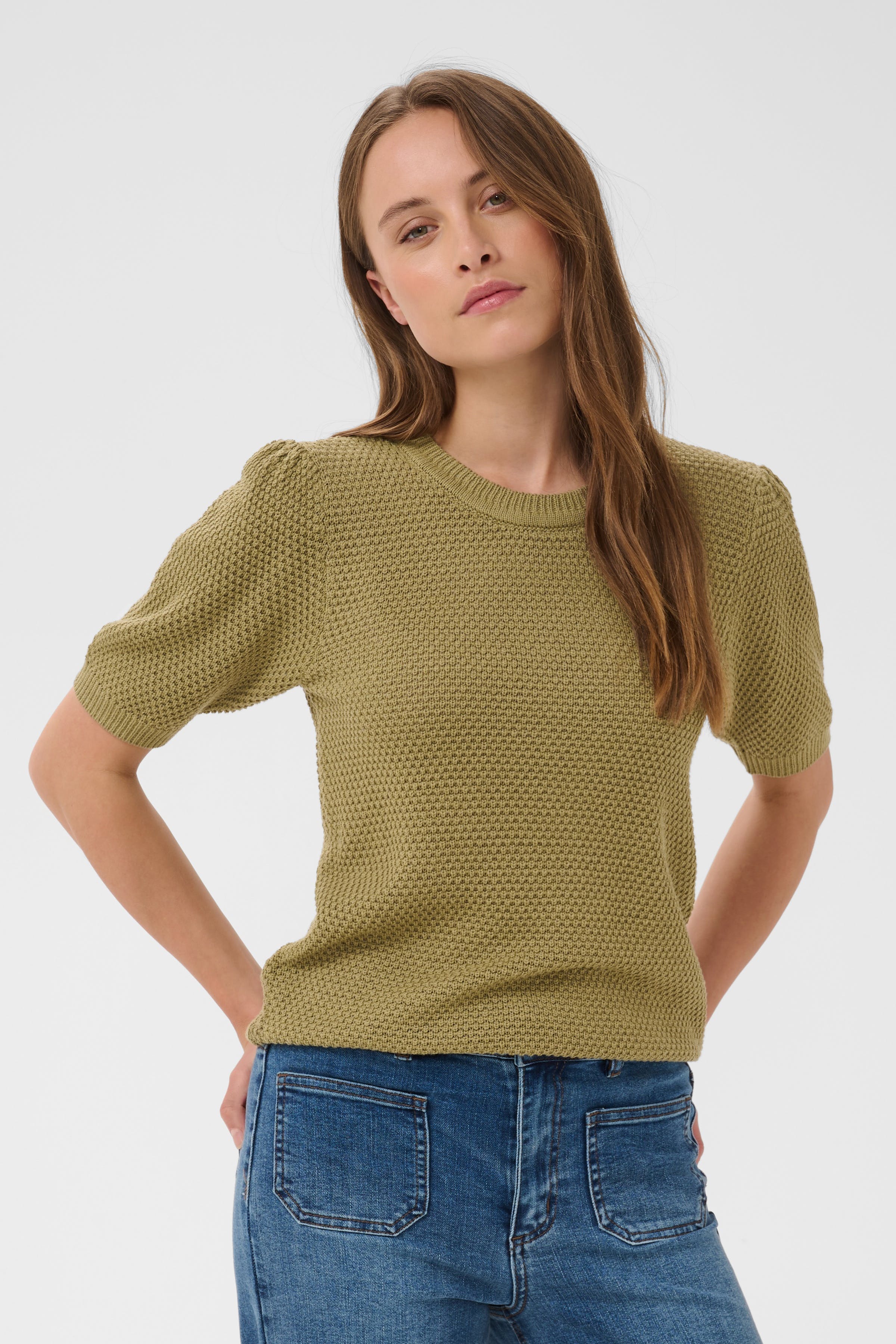 KAvivian Pullover LOOKBOOK FRONT 10511817-170620