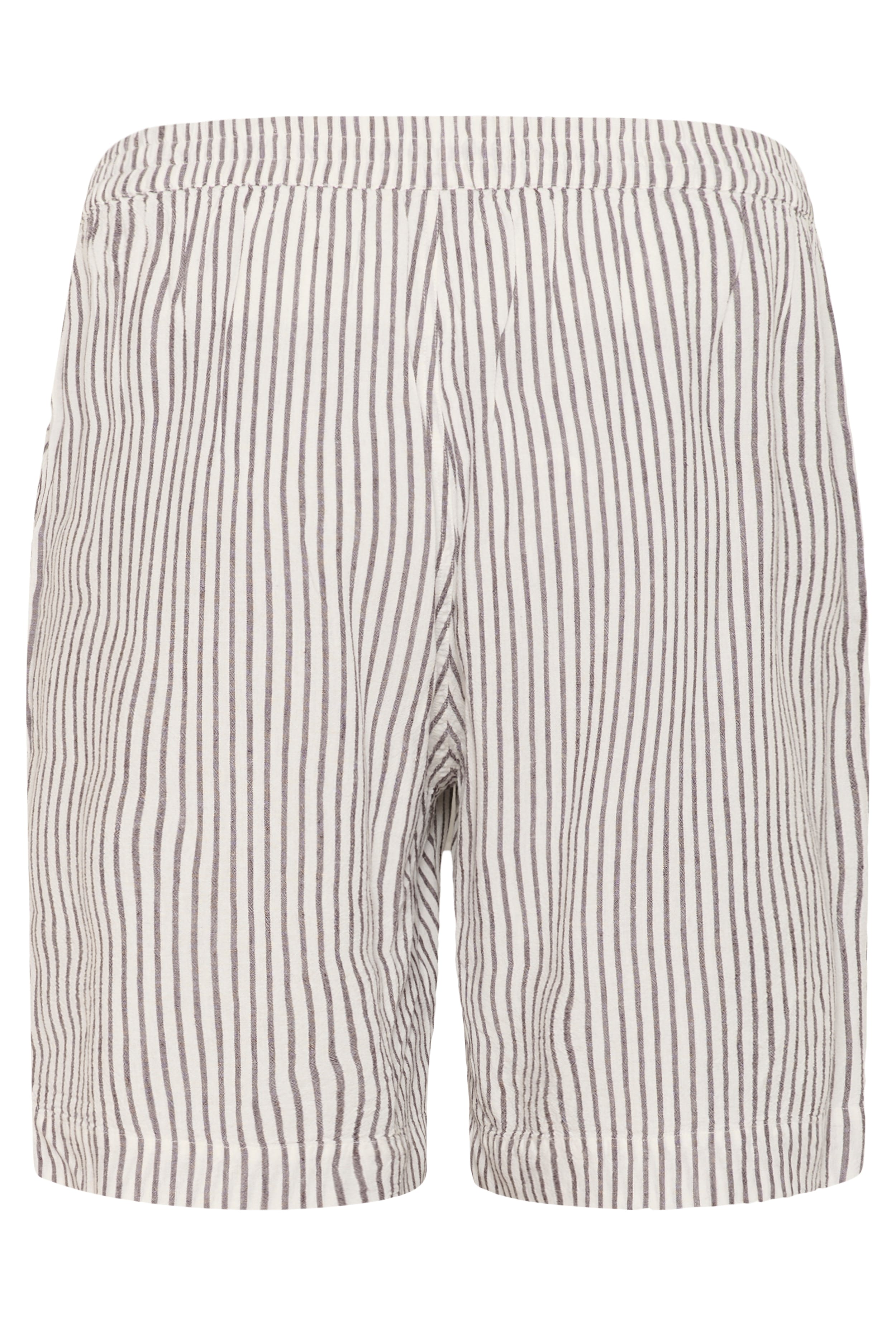 KCmille Linen Shorts PACK BACK 10583099-107749