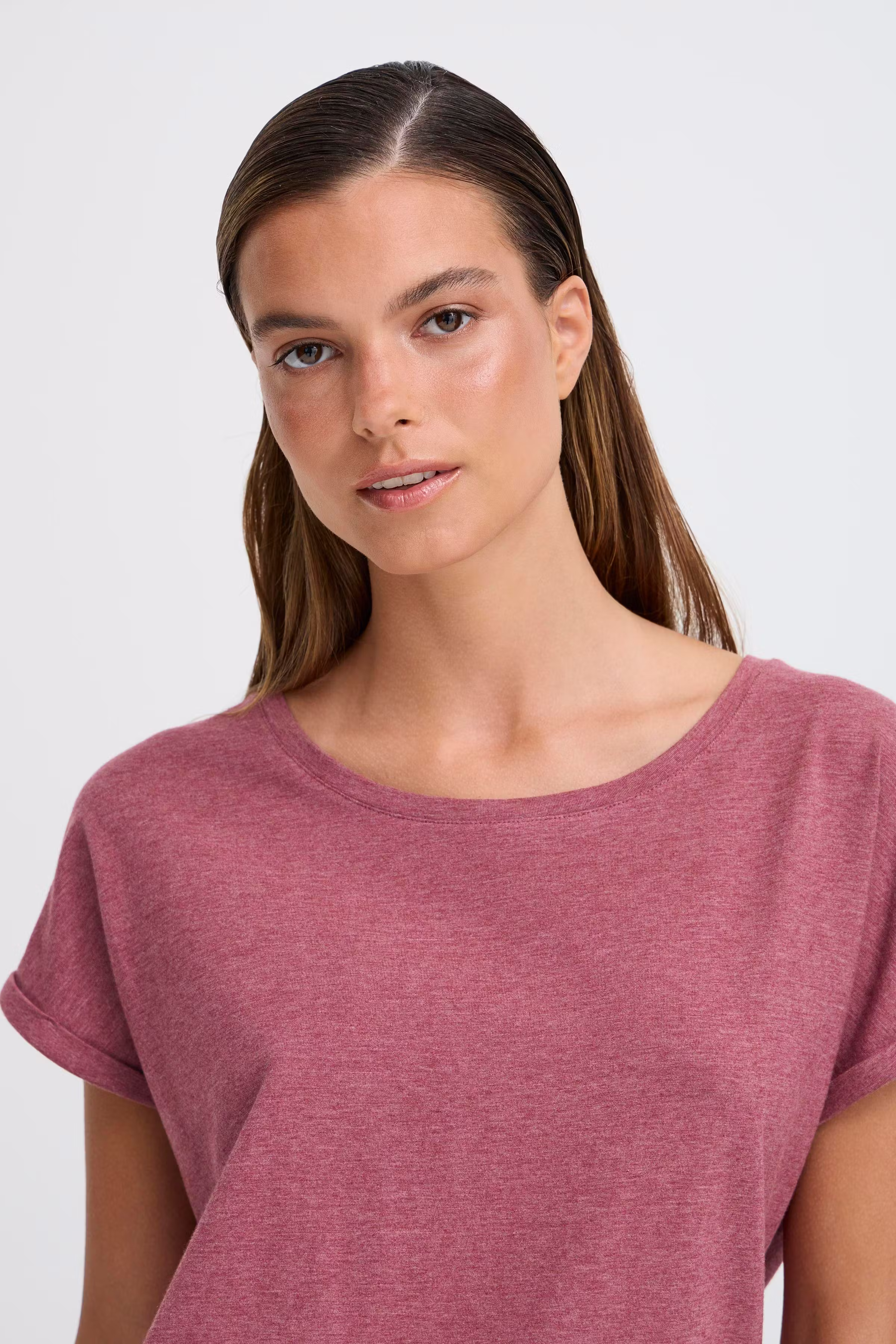 BYPamila T-shirt LOOKBOOK DETAIL 20804205-1816161