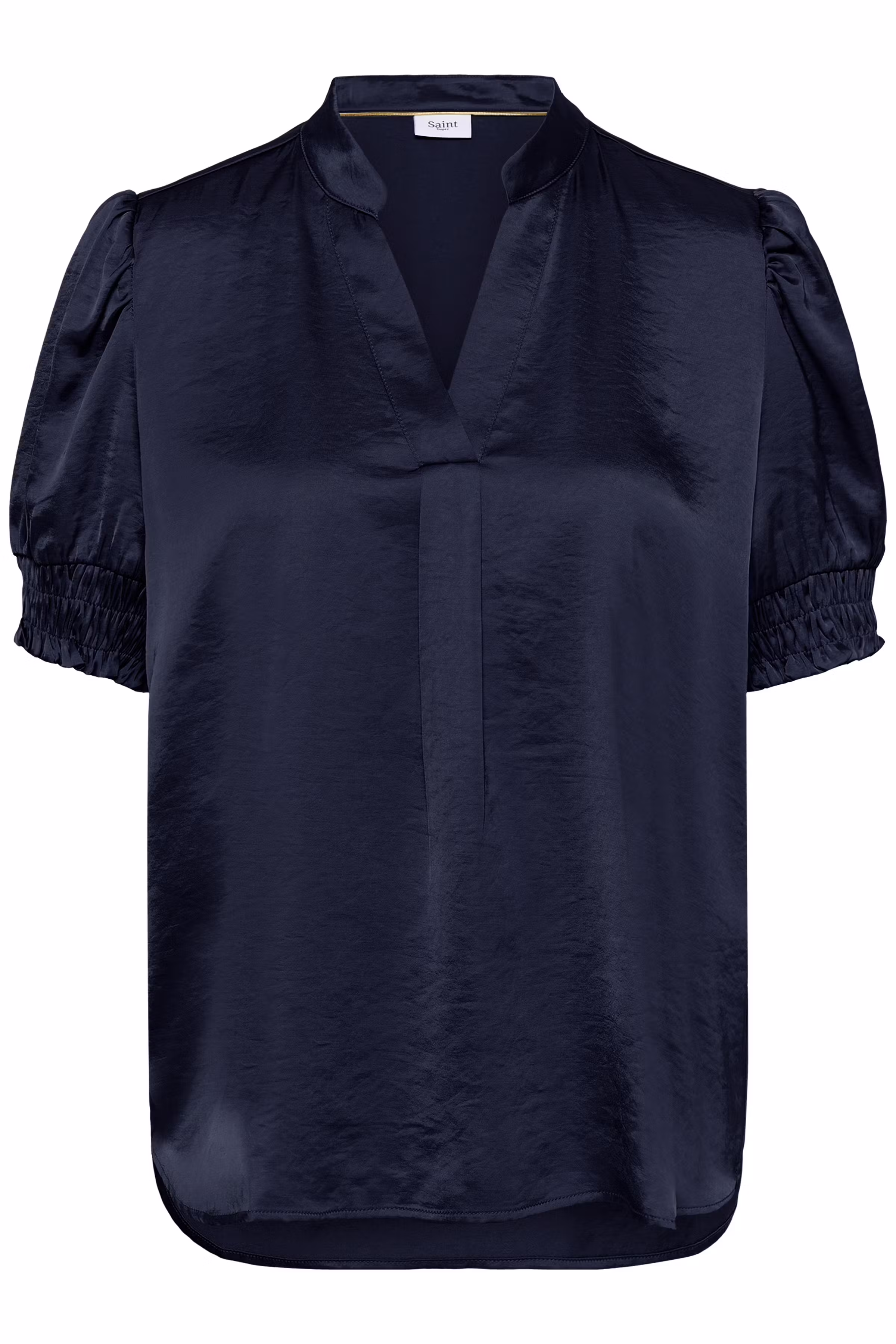 PananSZ SS Blouse PACK FRONT 30515667-193924