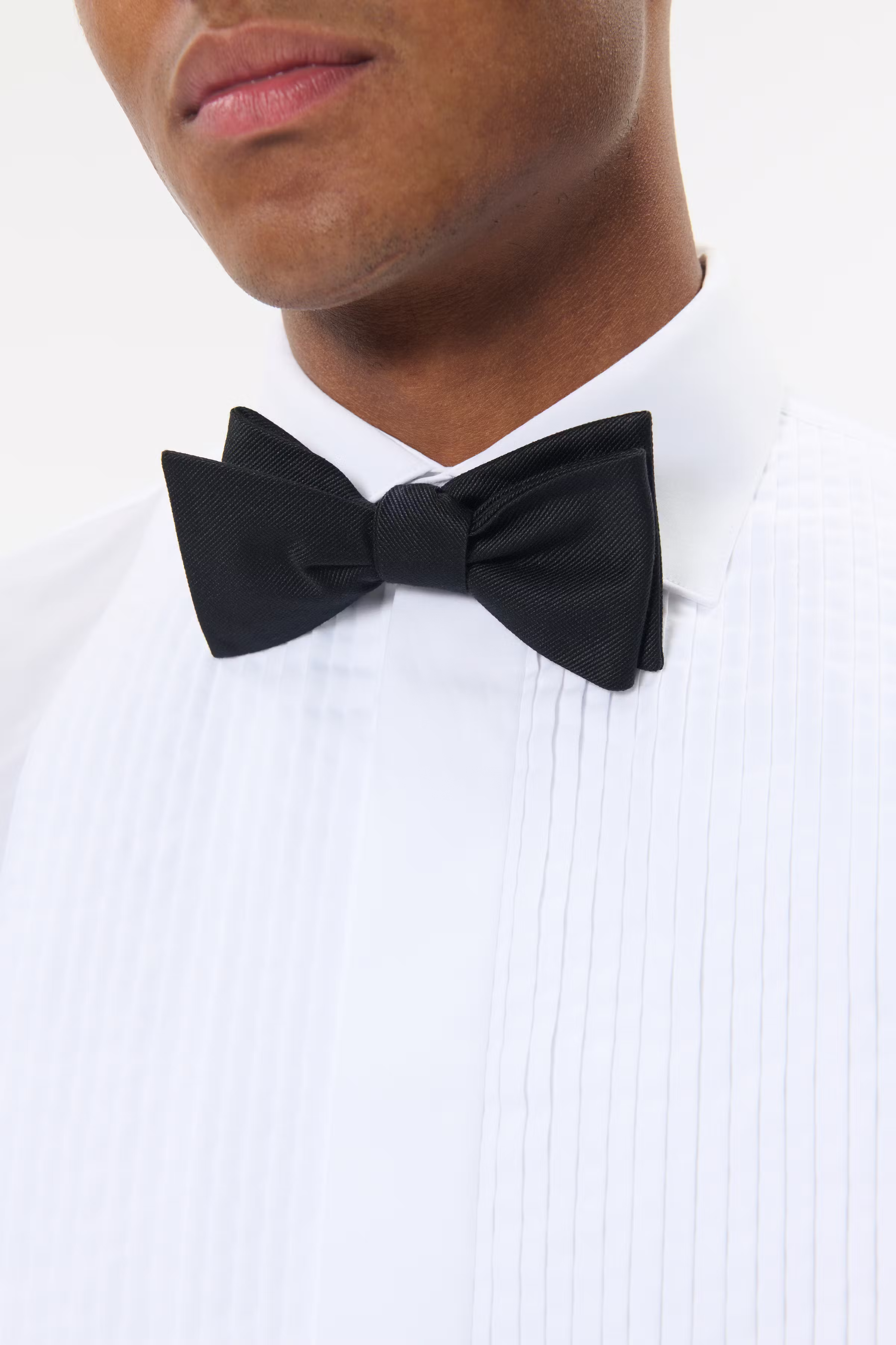 MAmarc smokingskjorte LOOKBOOK DETAIL 30208773-114001