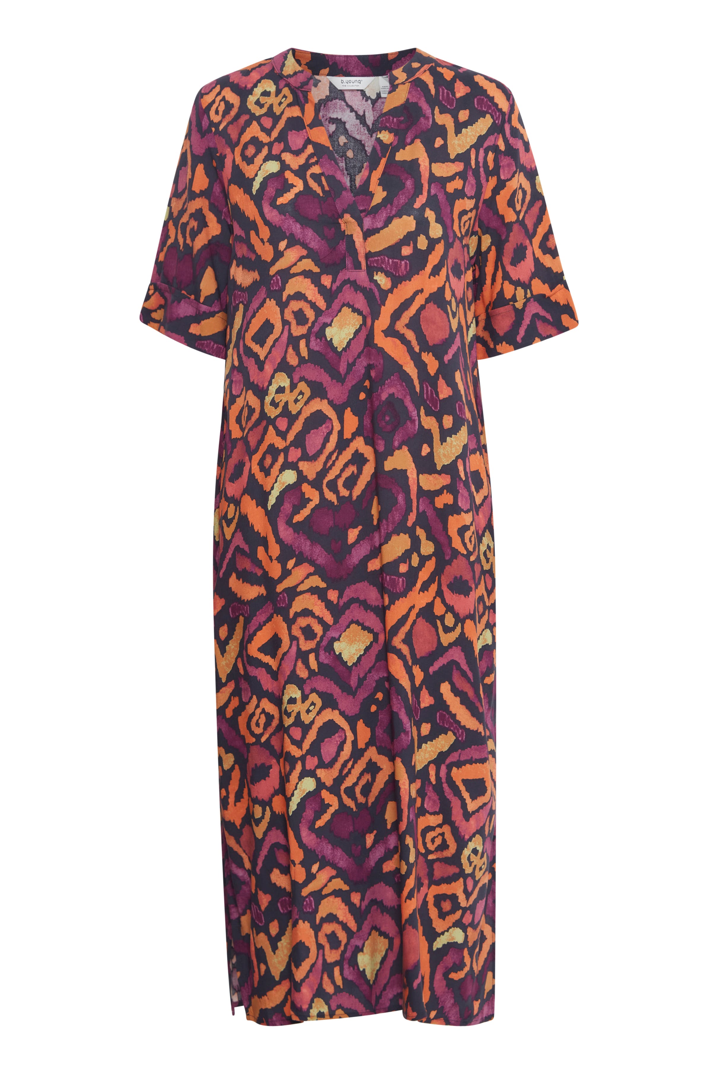 BYMMJOELLA Jurk PACK FRONT 20814539-202956