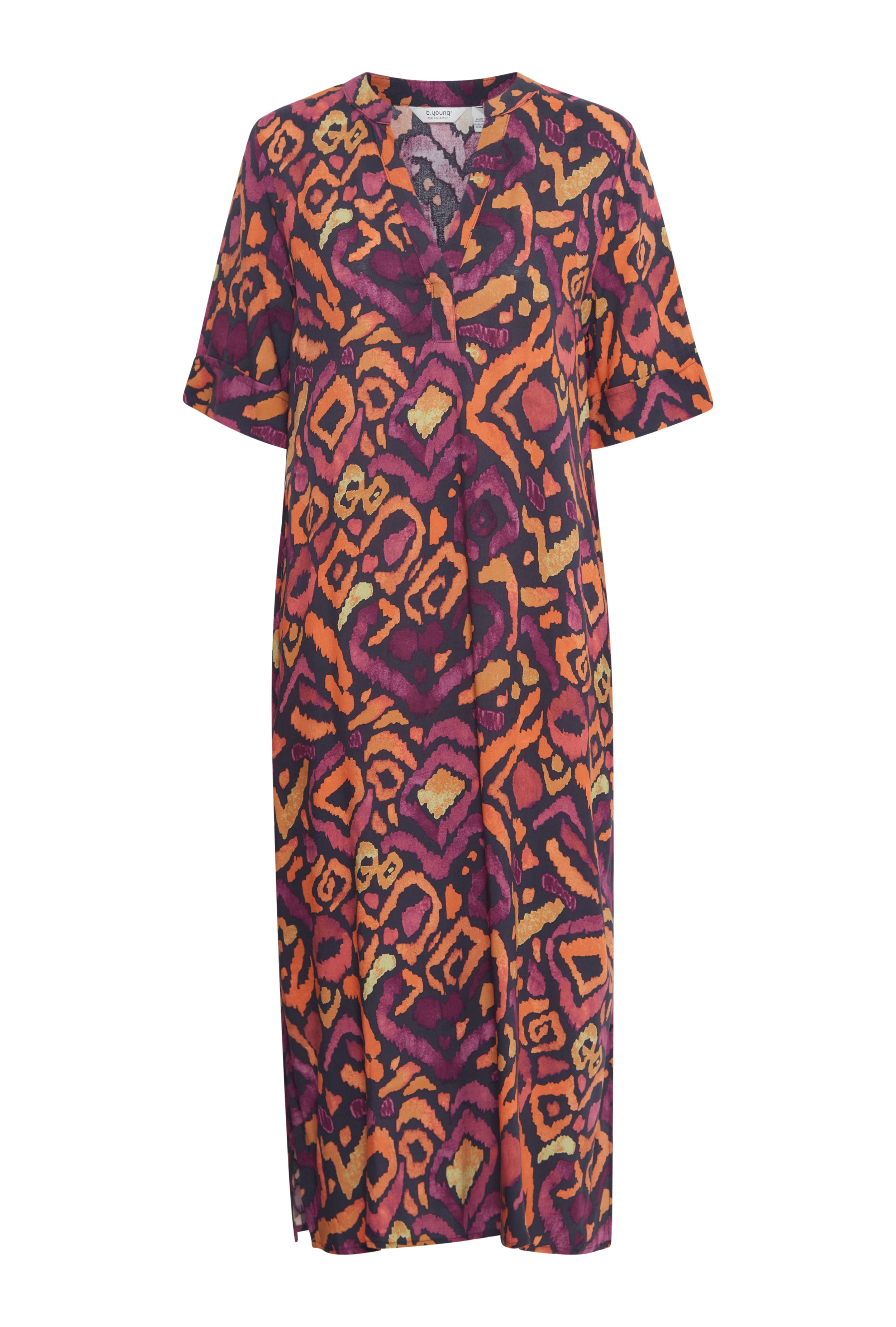 BYMMJOELLA Dress PACK FRONT 20814539-202953