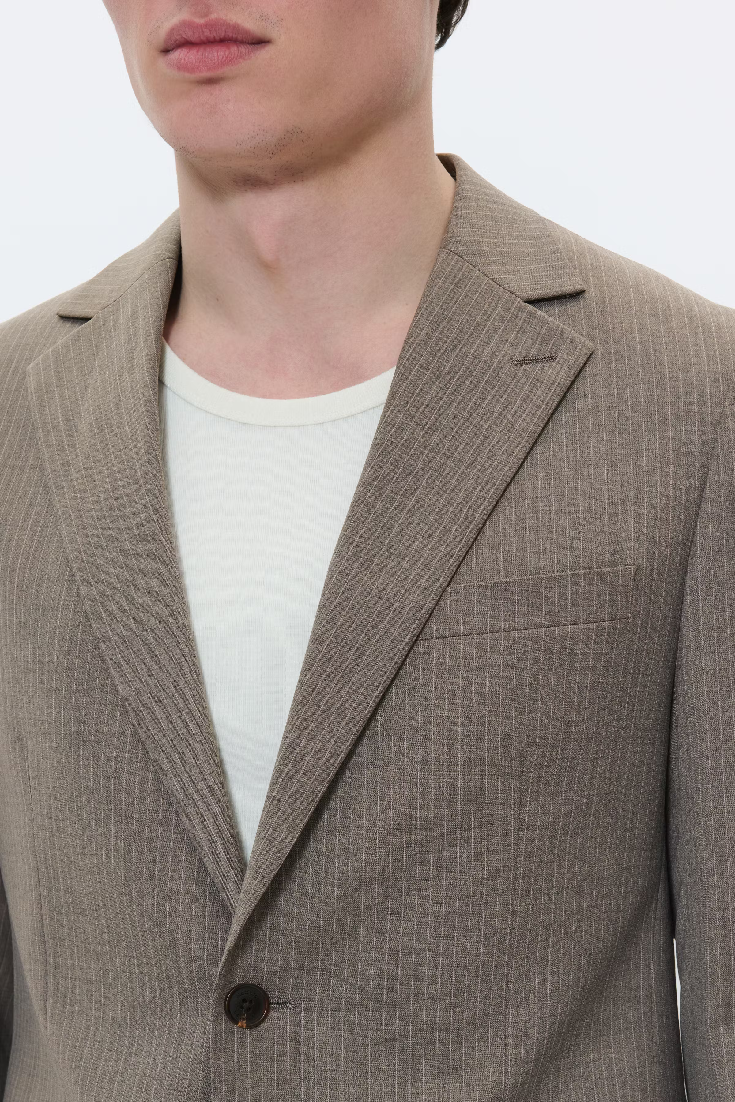 MAgeorge Blazer LOOKBOOK DETAIL 30207934-1811121